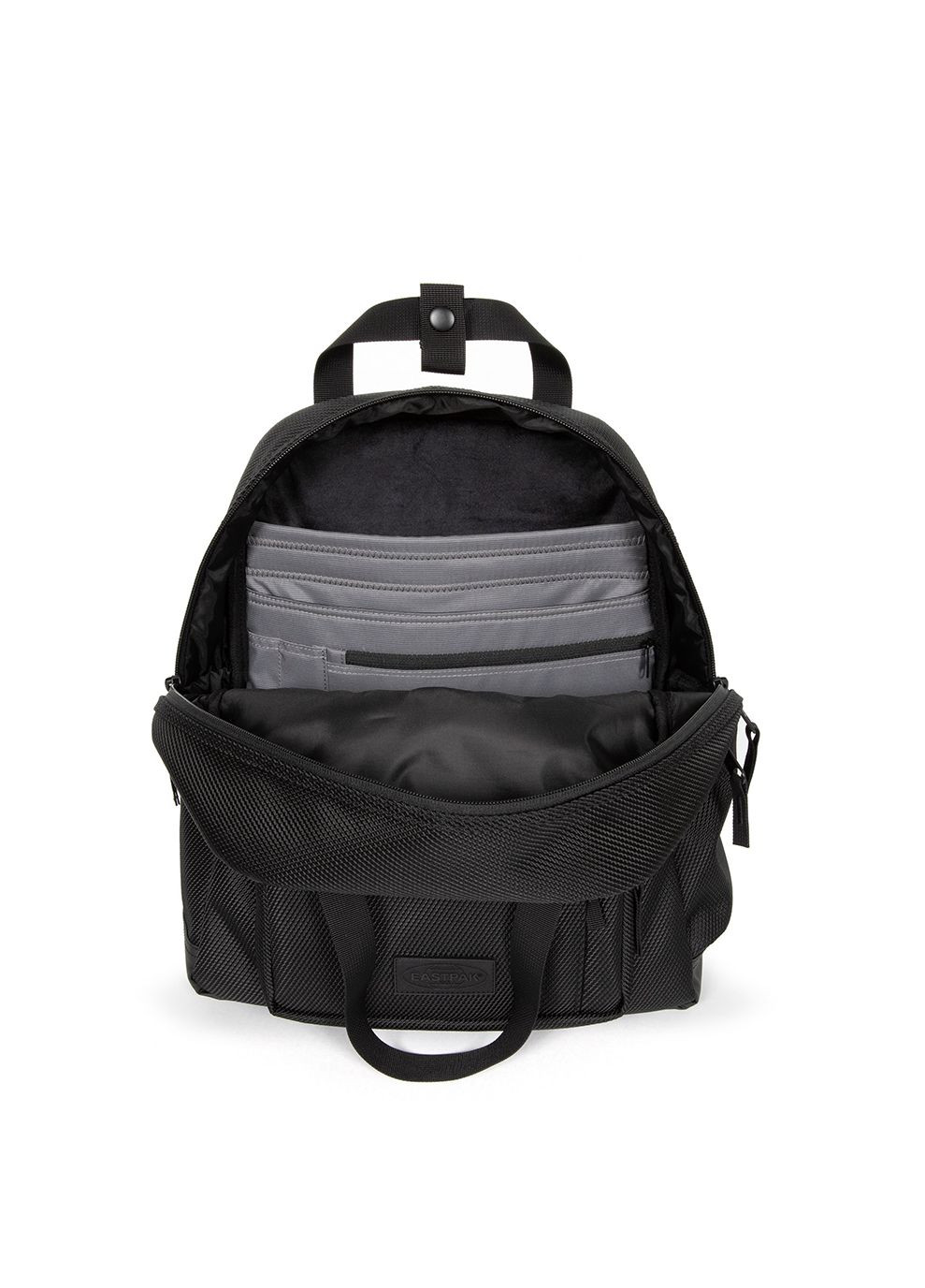 Рюкзак TECUM W Черный Eastpak (268746916)