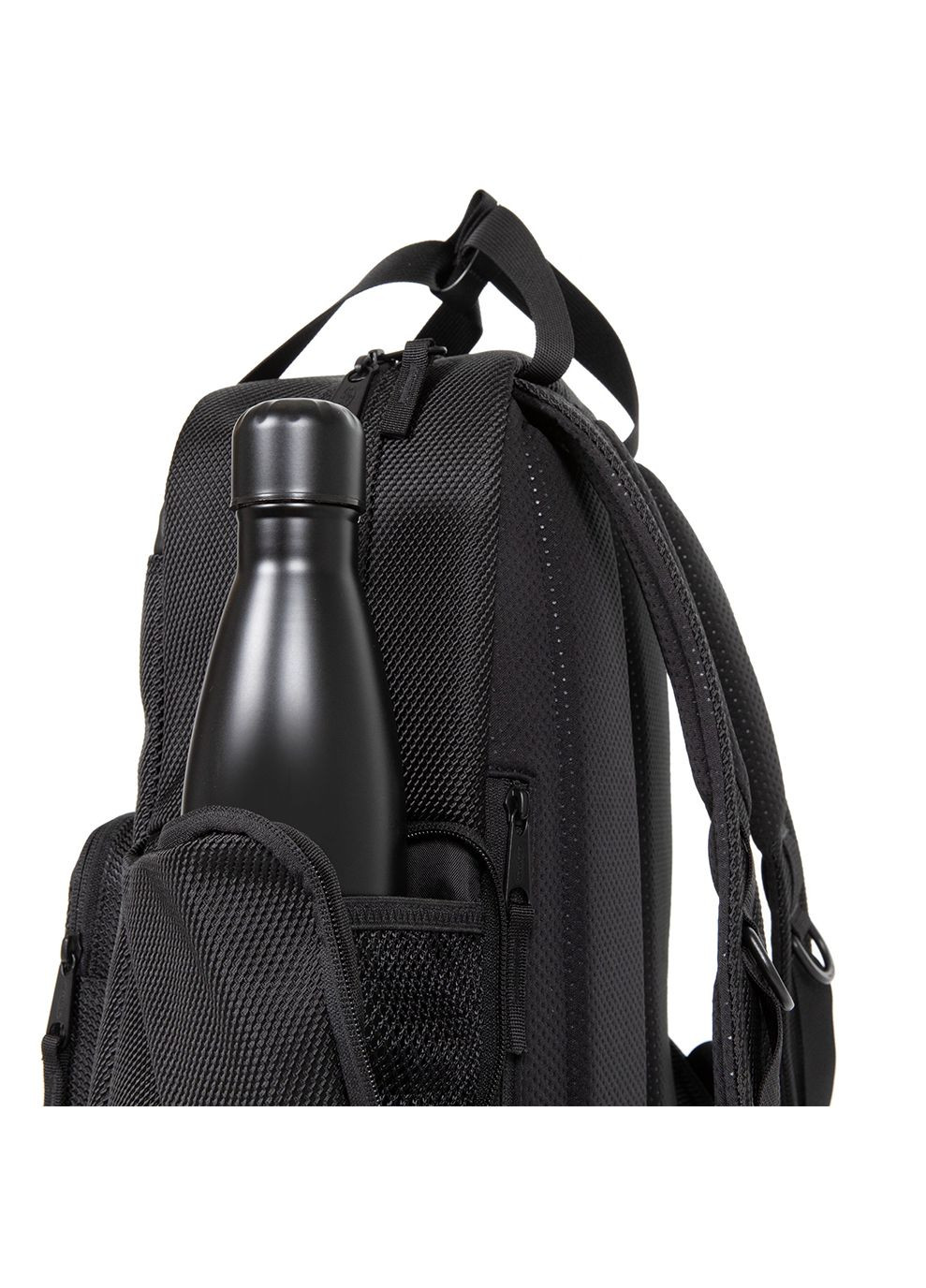 Рюкзак TECUM W Черный Eastpak (268746916)