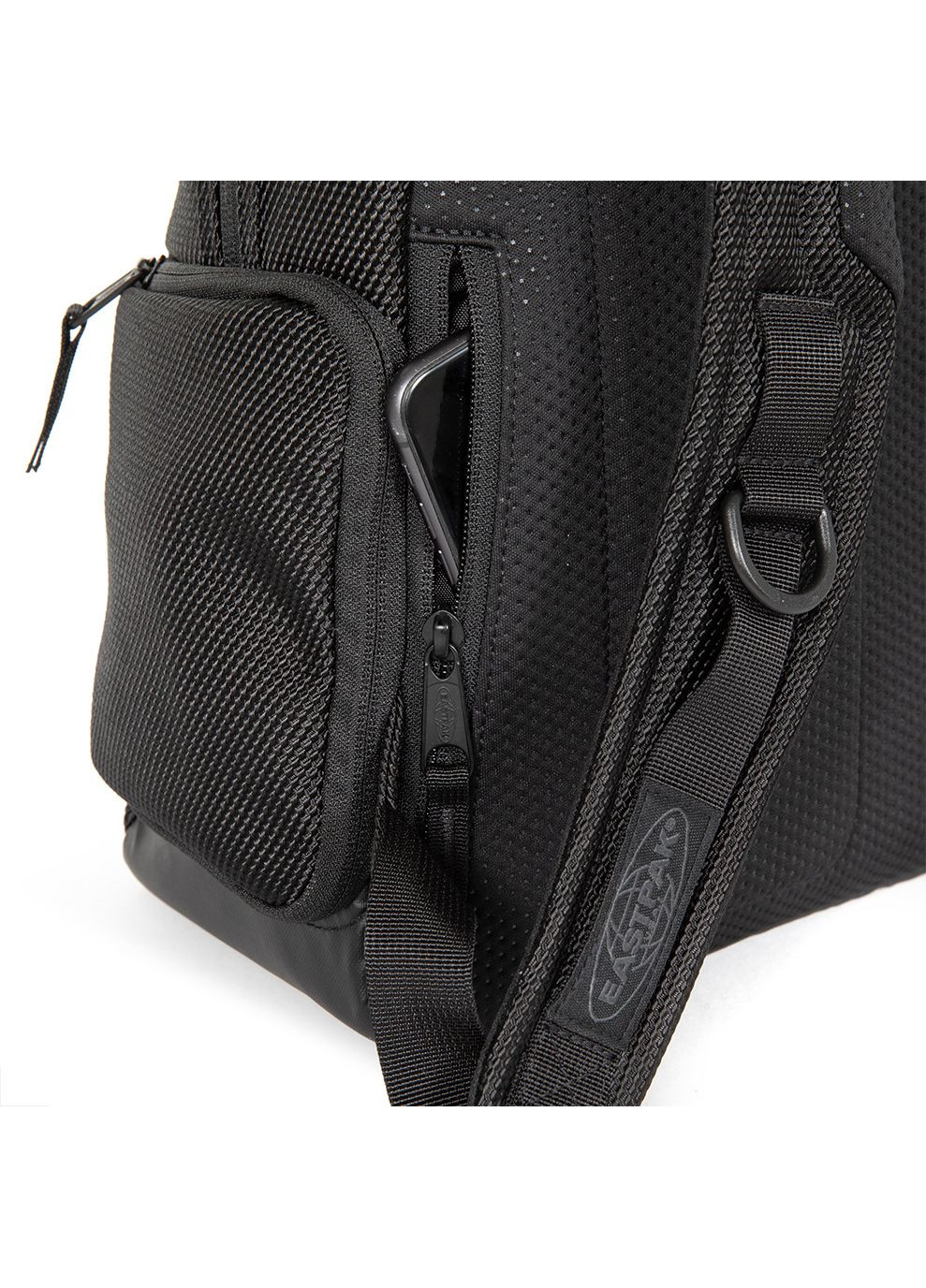 Рюкзак TECUM W Черный Eastpak (268746916)