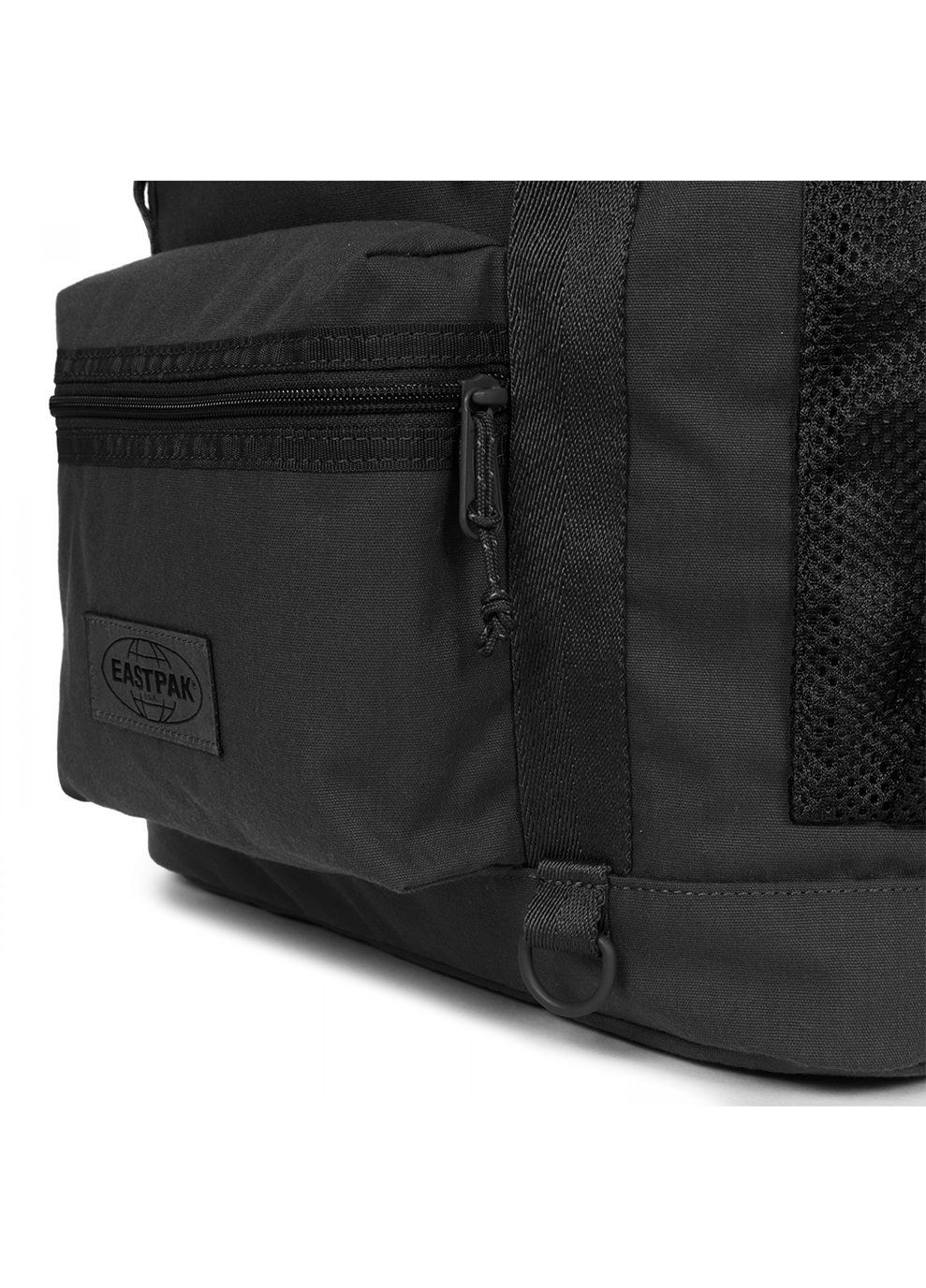Рюкзак MYNDER Чорний Eastpak (268746904)