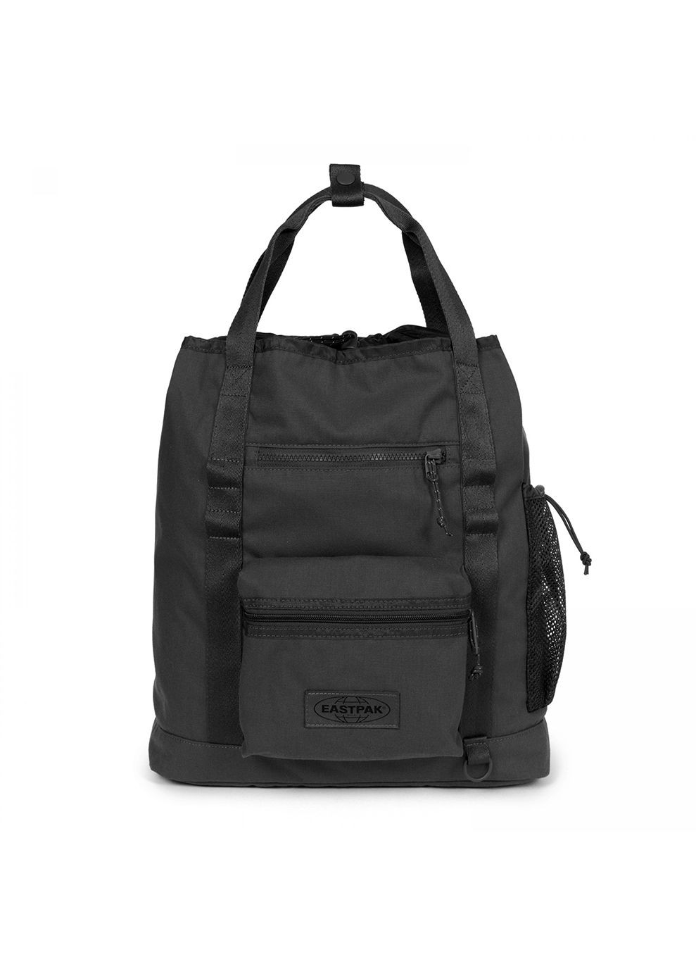 Рюкзак MYNDER Чорний Eastpak (268746904)