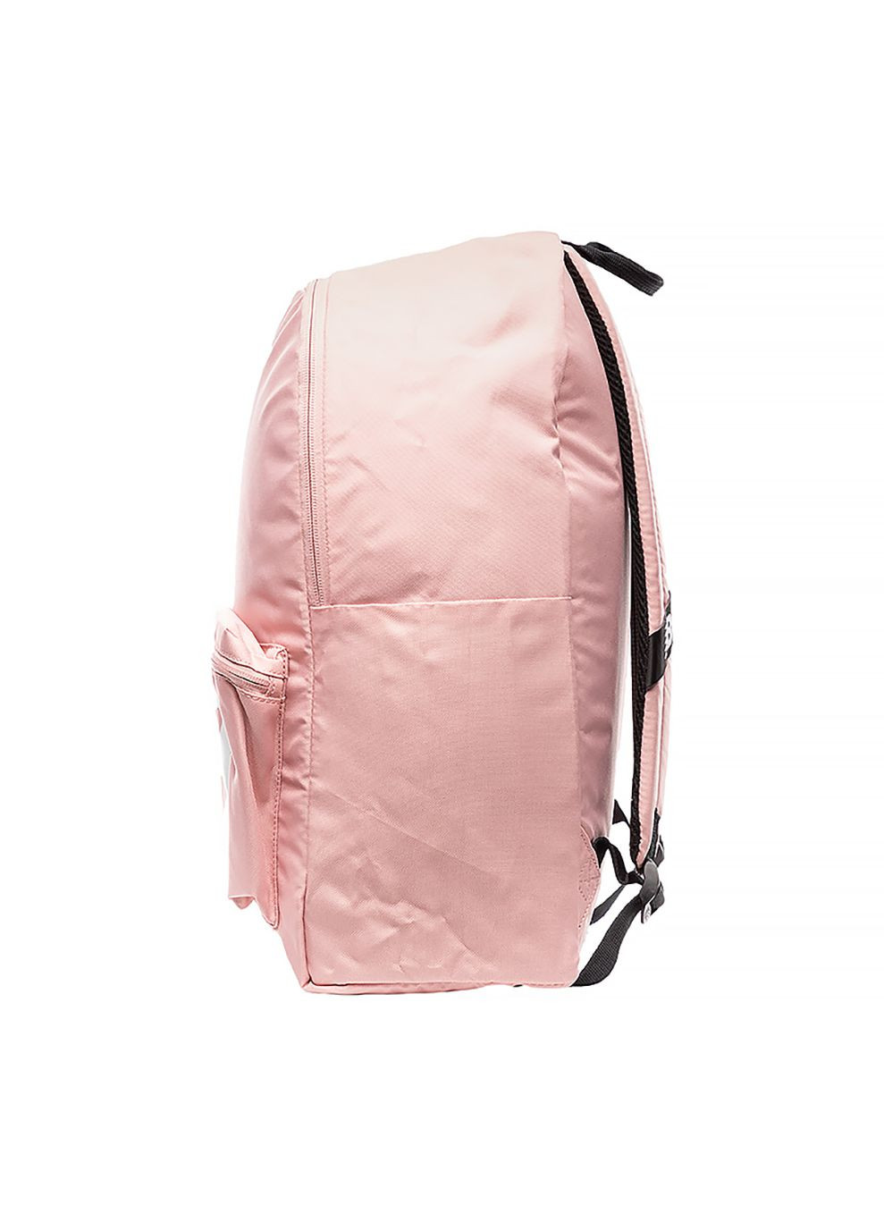 Рюкзак LOGO ROUND BACKPACK Розовый New Balance (268747168)