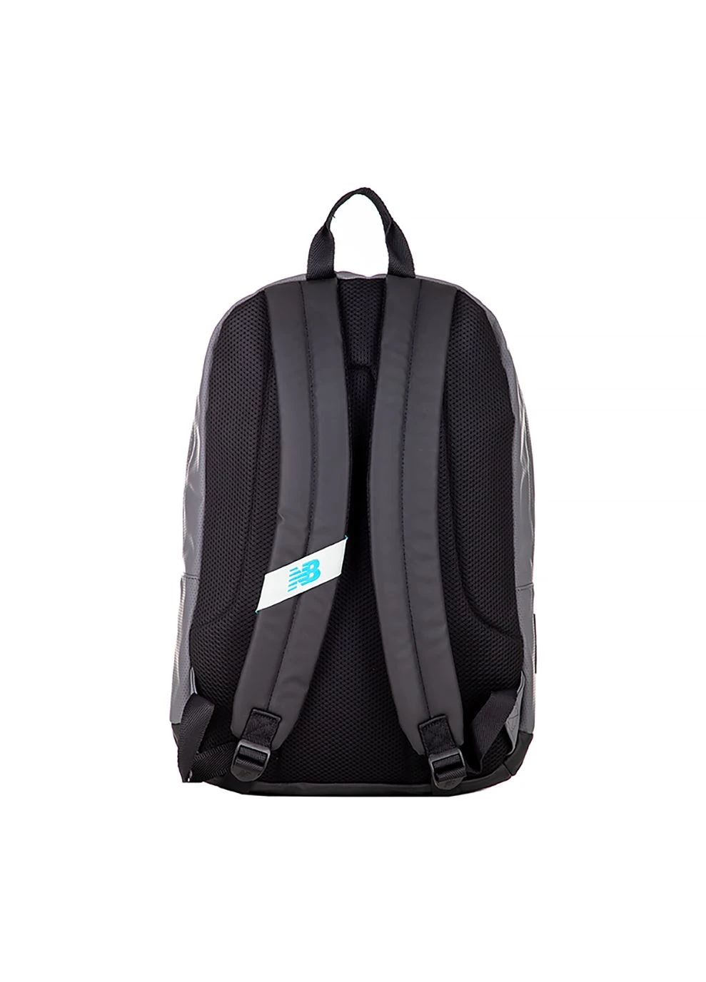 Мужской Рюкзак LEGACY Серый New Balance (268747173)