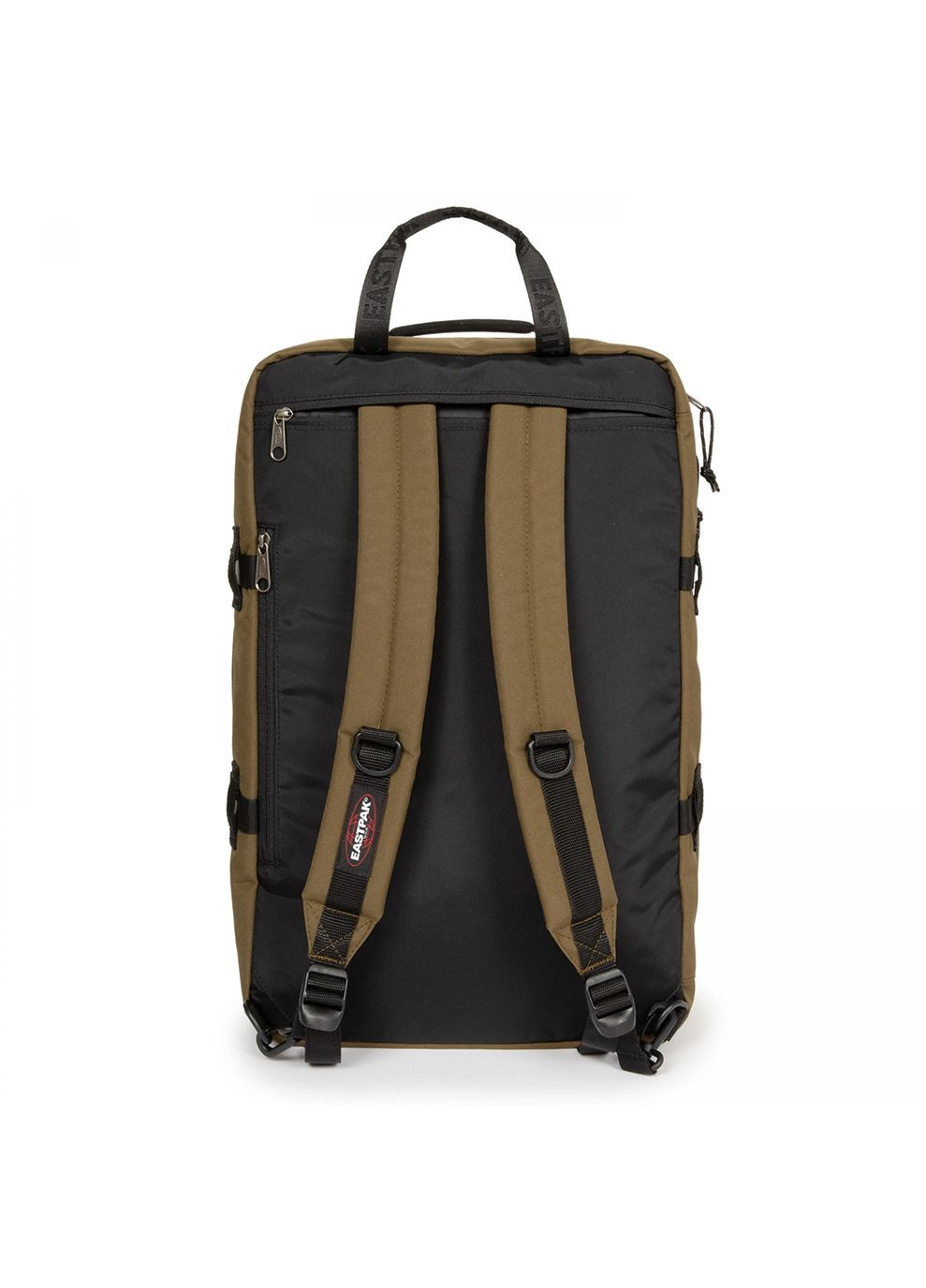 Рюкзак TRAVELPACK Коричневый Eastpak (268746917)
