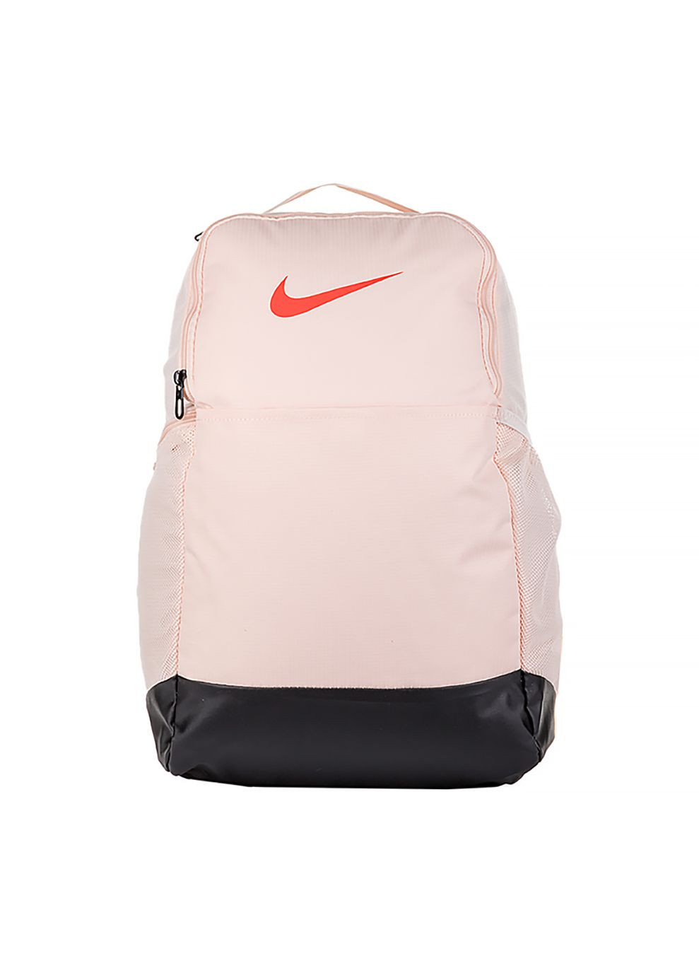 Рюкзак NK BRSLA M BKPK - 9.5 Розовый Nike (268746620)