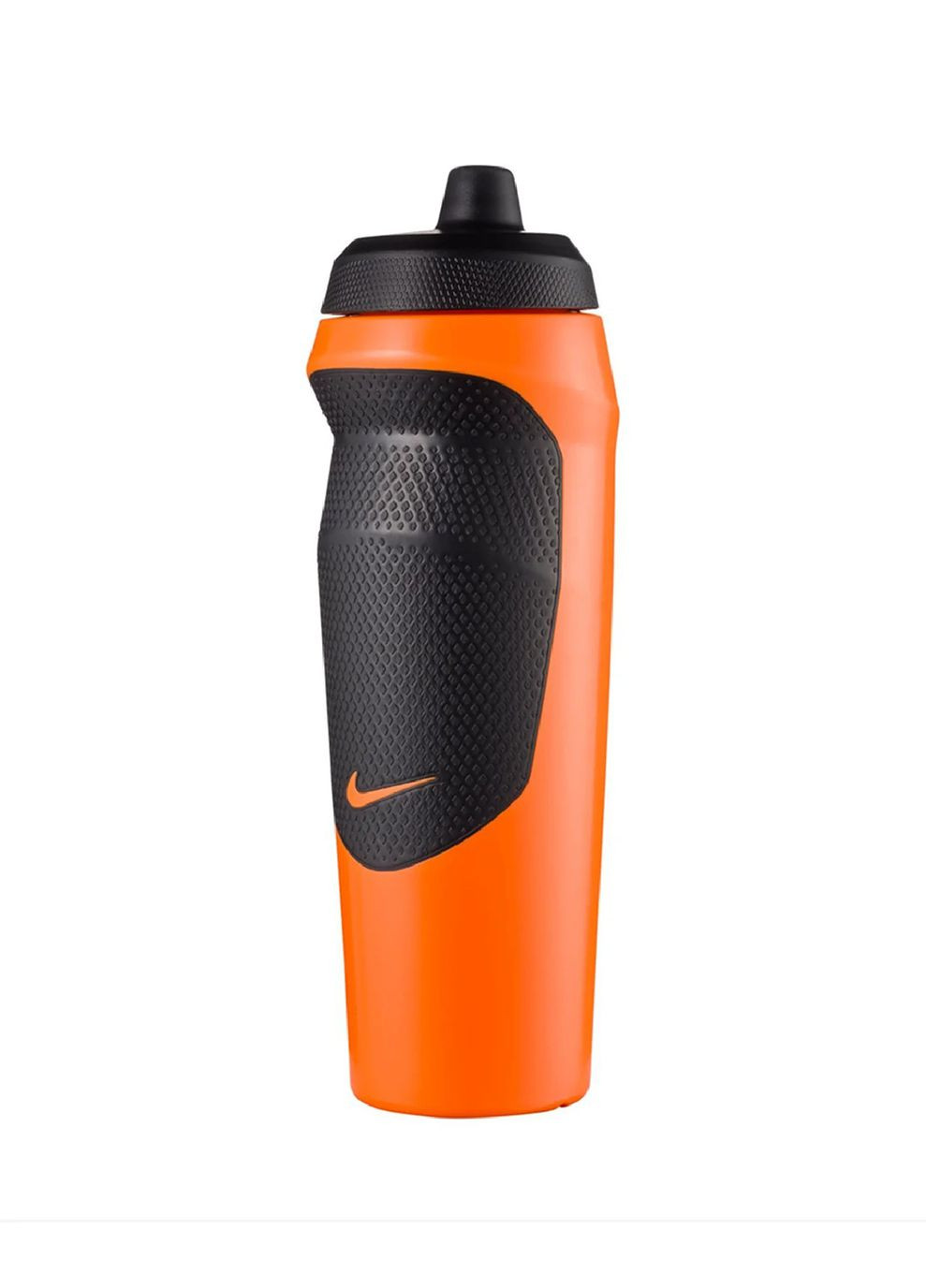 Бутылка HYPERSPORT BOTTLE 20 OZ оранжевый Уни 600 мл Nike (268747425)