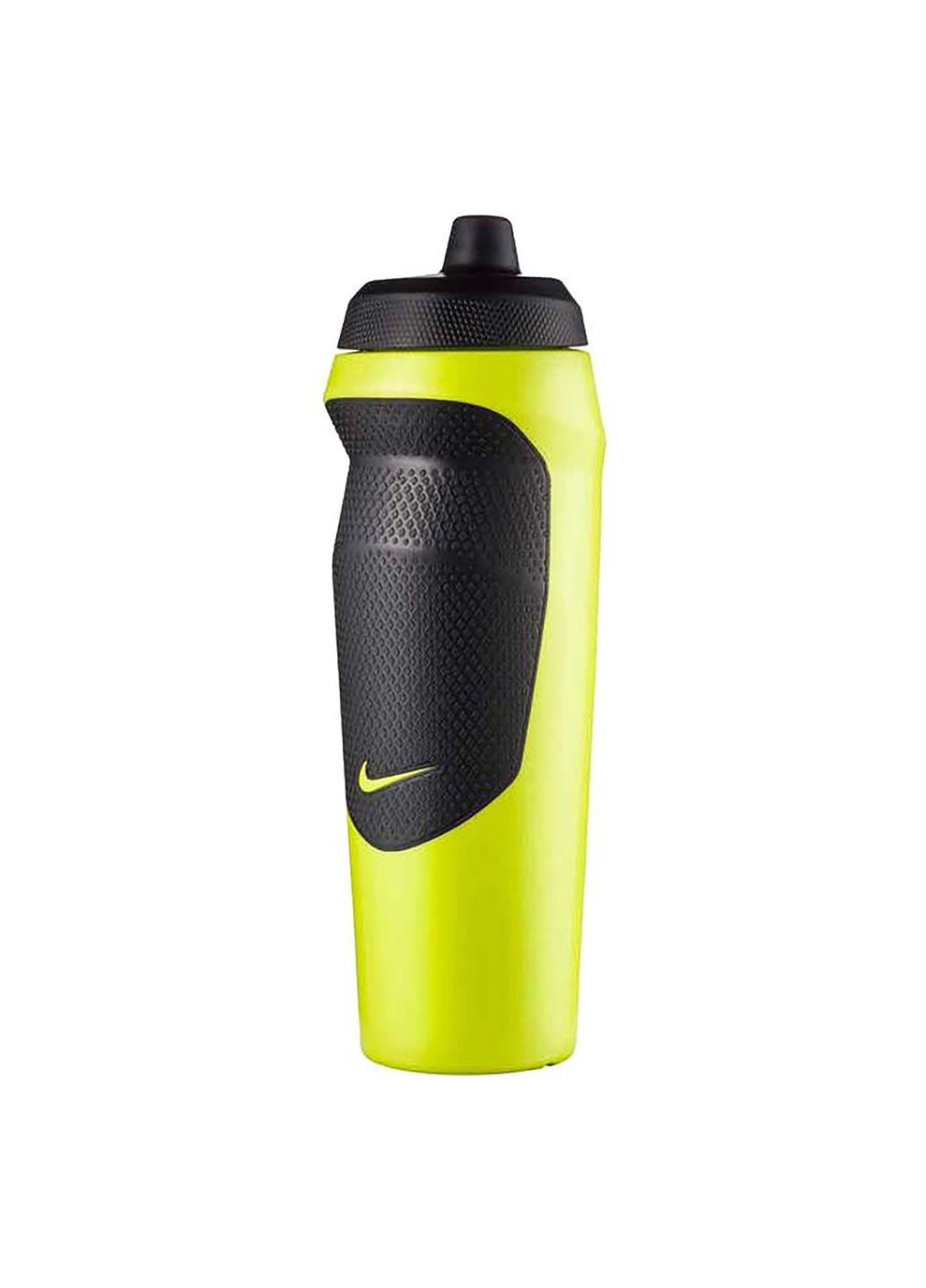 Пляшка HYPERSPORT BOTTLE 20 OZ жовтий Уні 600 мл Nike (268747150)
