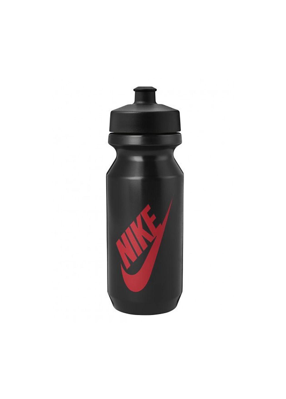 Пляшка BIG MOUTH BOTTLE 2.0 32 OZ чорний Уні 946 мл Nike (268747479)