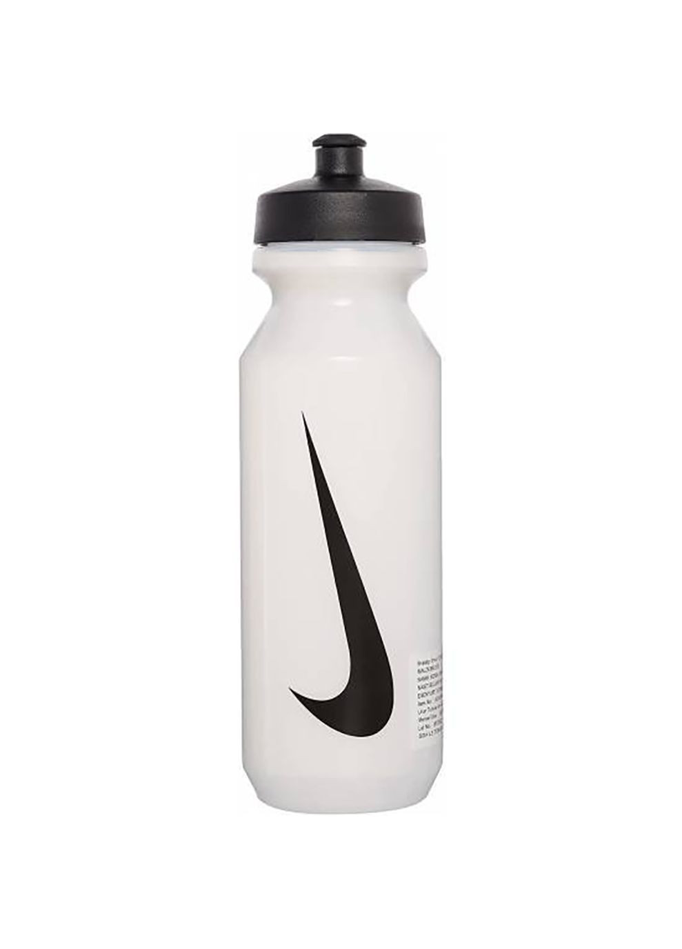 Пляшка BIG MOUTH BOTTLE 2.0 32 OZ білий Уні 946 мл Nike (268746595)