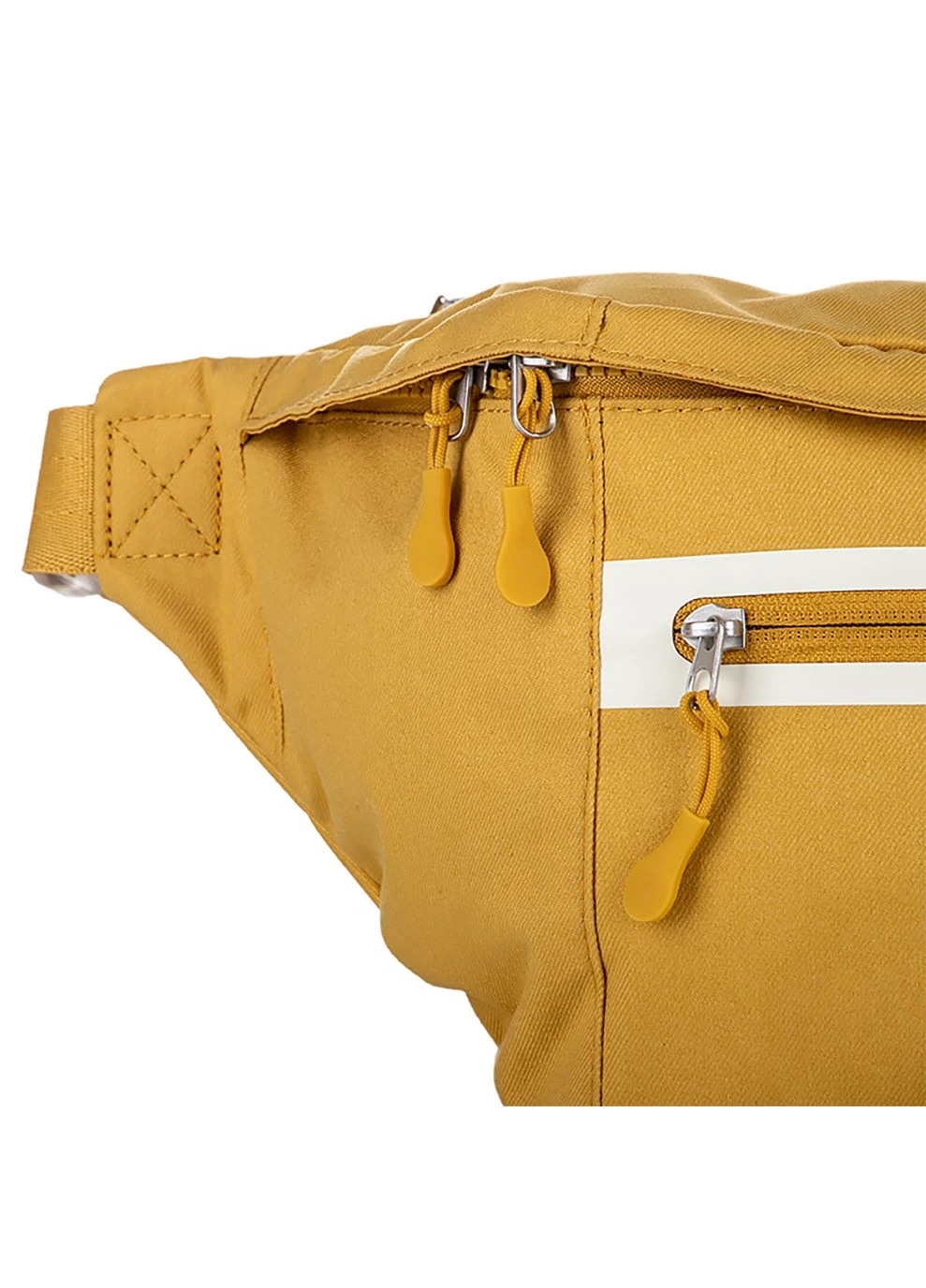 Чоловіча Сумка NK ELMNTL PRM WAISTPACK Жовтий Nike (268746594)