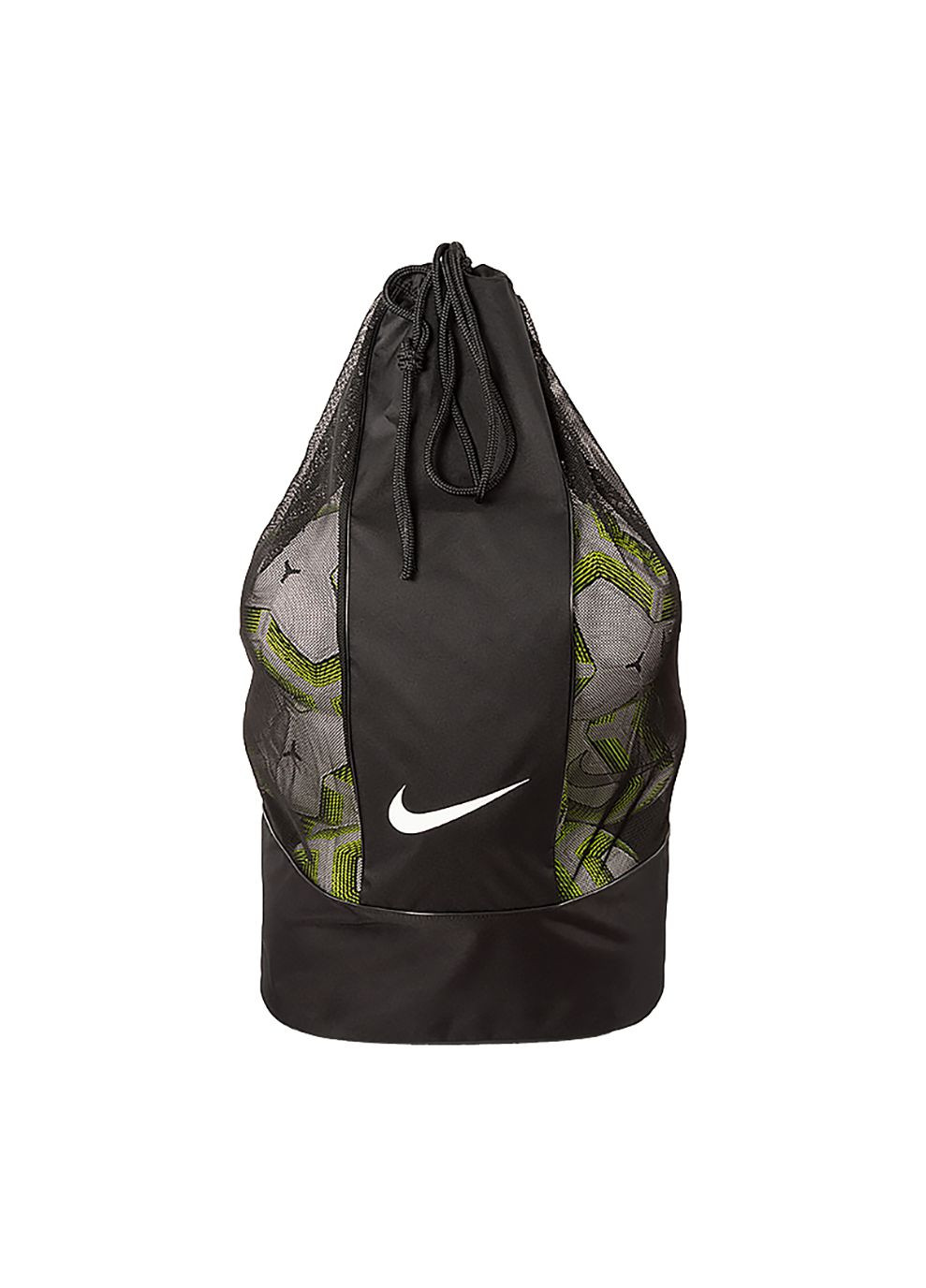 Сумка CLUB TEA BALL BAG Черный Nike (268747056)