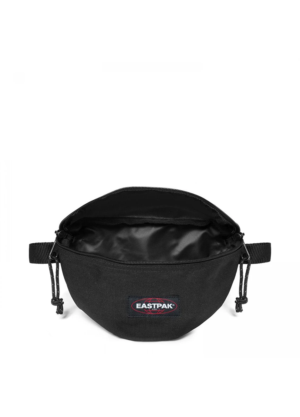Чоловіча Міні-сумка SPRINGER Чорний Eastpak (268747354)