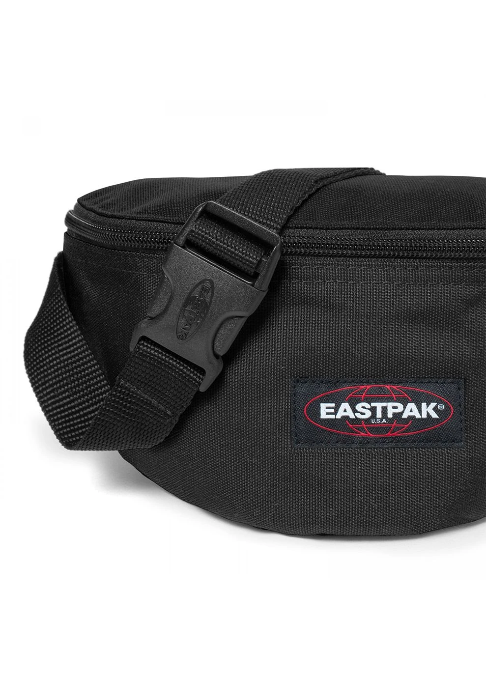 Чоловіча Міні-сумка SPRINGER Чорний Eastpak (268747354)