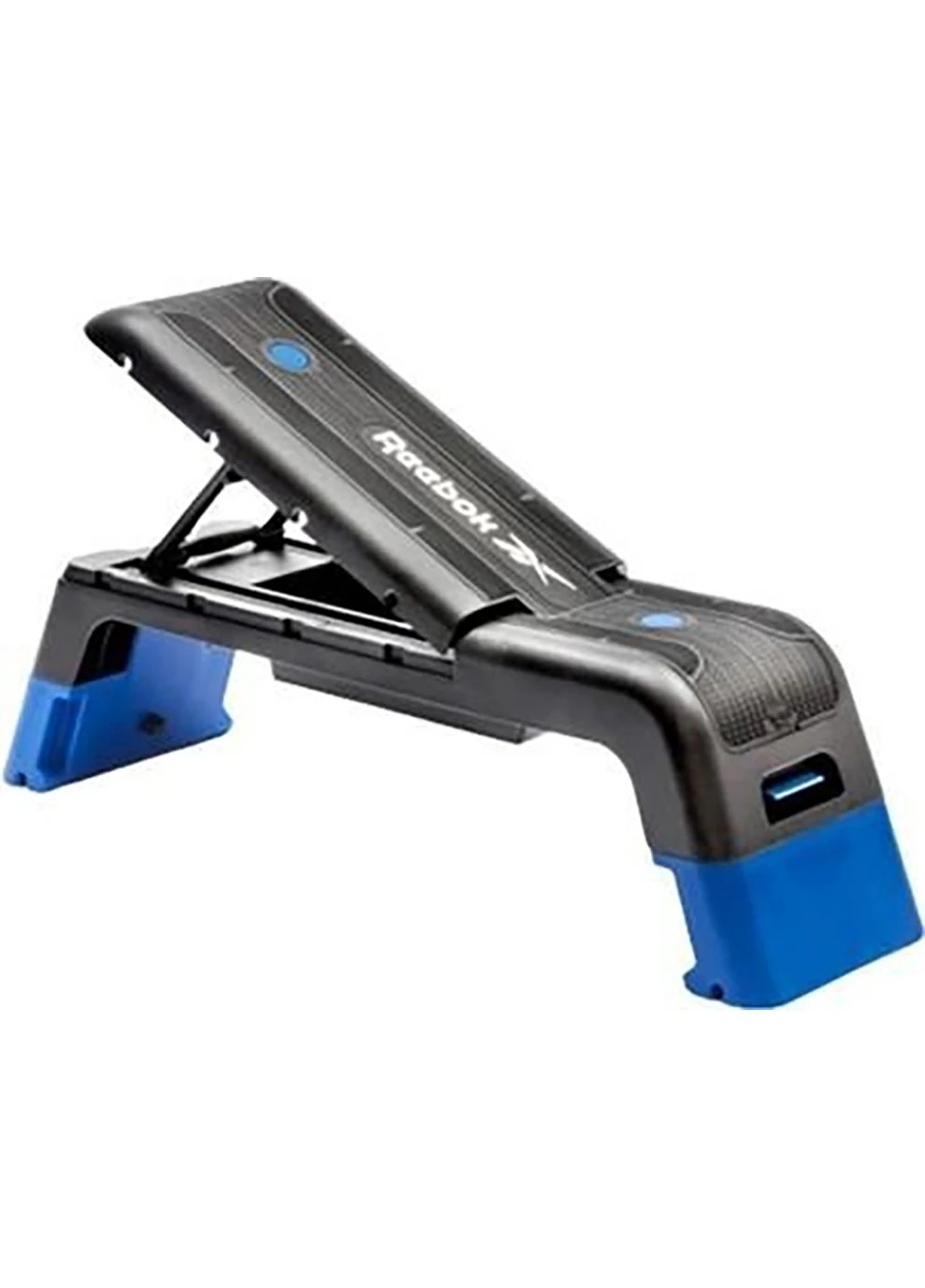 Степ-платформа Deck синий Уни Reebok (268747204)