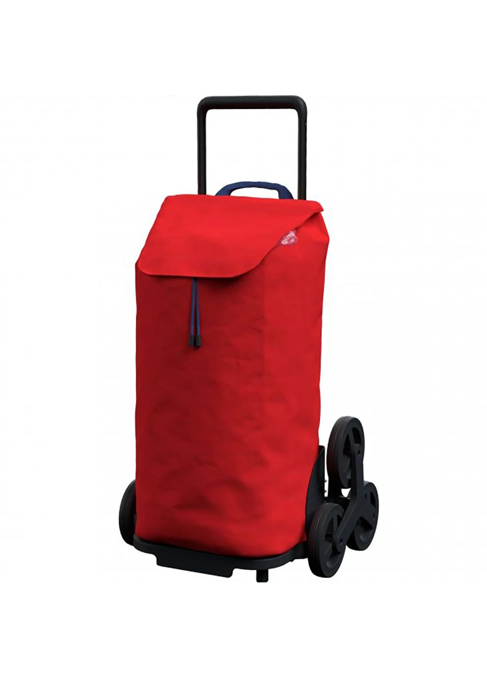 Сумка-візок Tris Red Gimi (268746500)