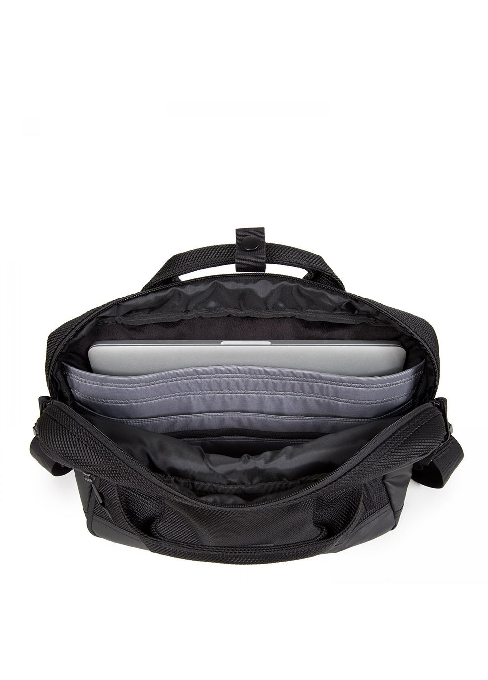 Сумка ACTON Чорний Eastpak (268746474)