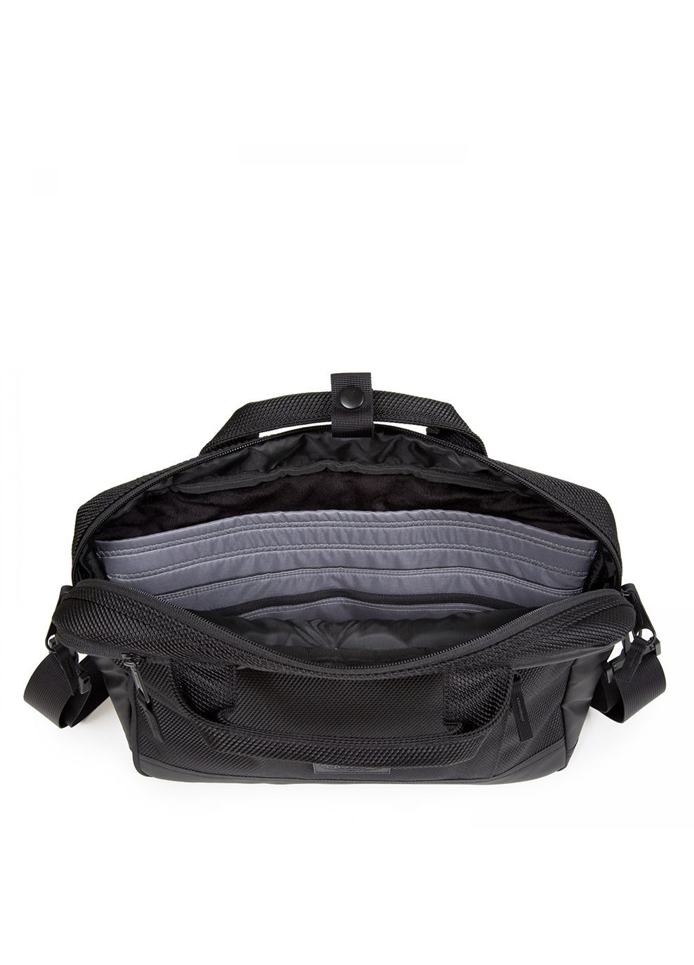 Сумка ACTON Чорний Eastpak (268746474)