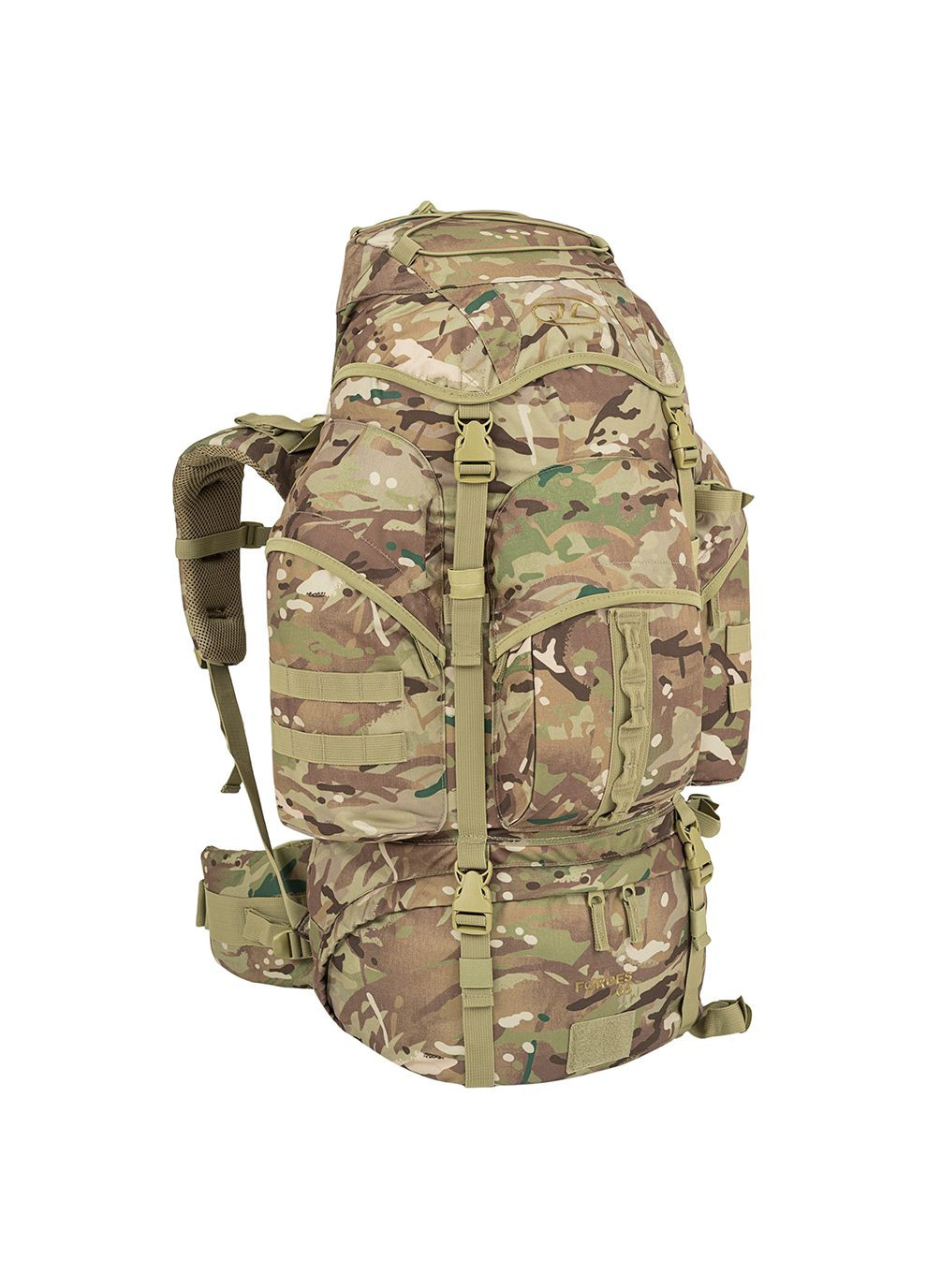 Рюкзак тактичний Forces Loader Rucksack 66L HMTC Highlander (268747244)
