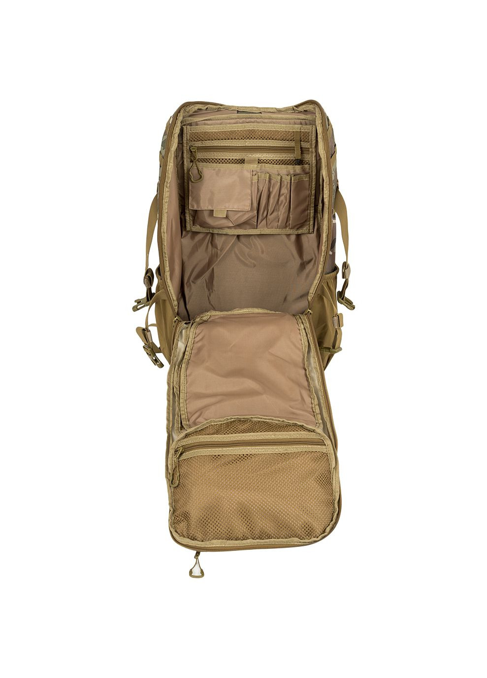 Рюкзак тактический Eagle 3 Backpack 40L HMTC Highlander (268747559)