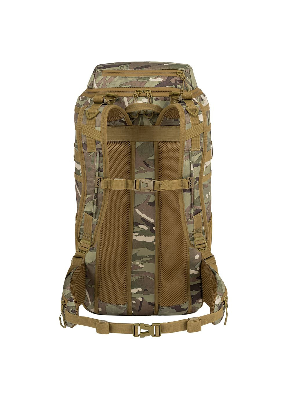 Рюкзак тактичний Eagle 3 Backpack 40L HMTC Highlander (268747559)