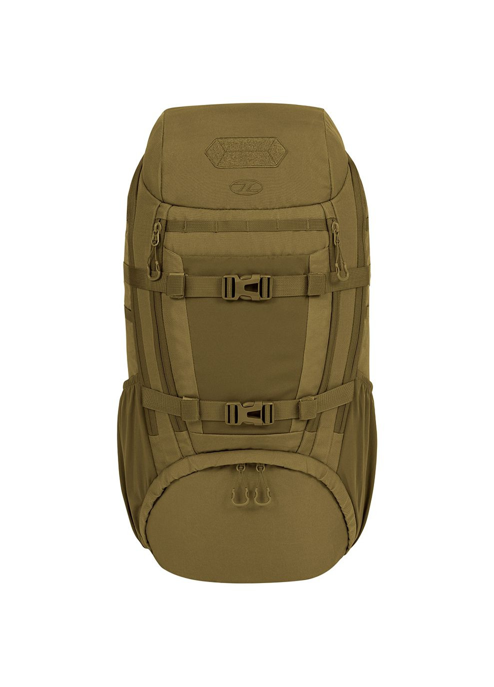 Рюкзак тактический Eagle 3 Backpack 40L Coyote Tan Highlander (268746794)