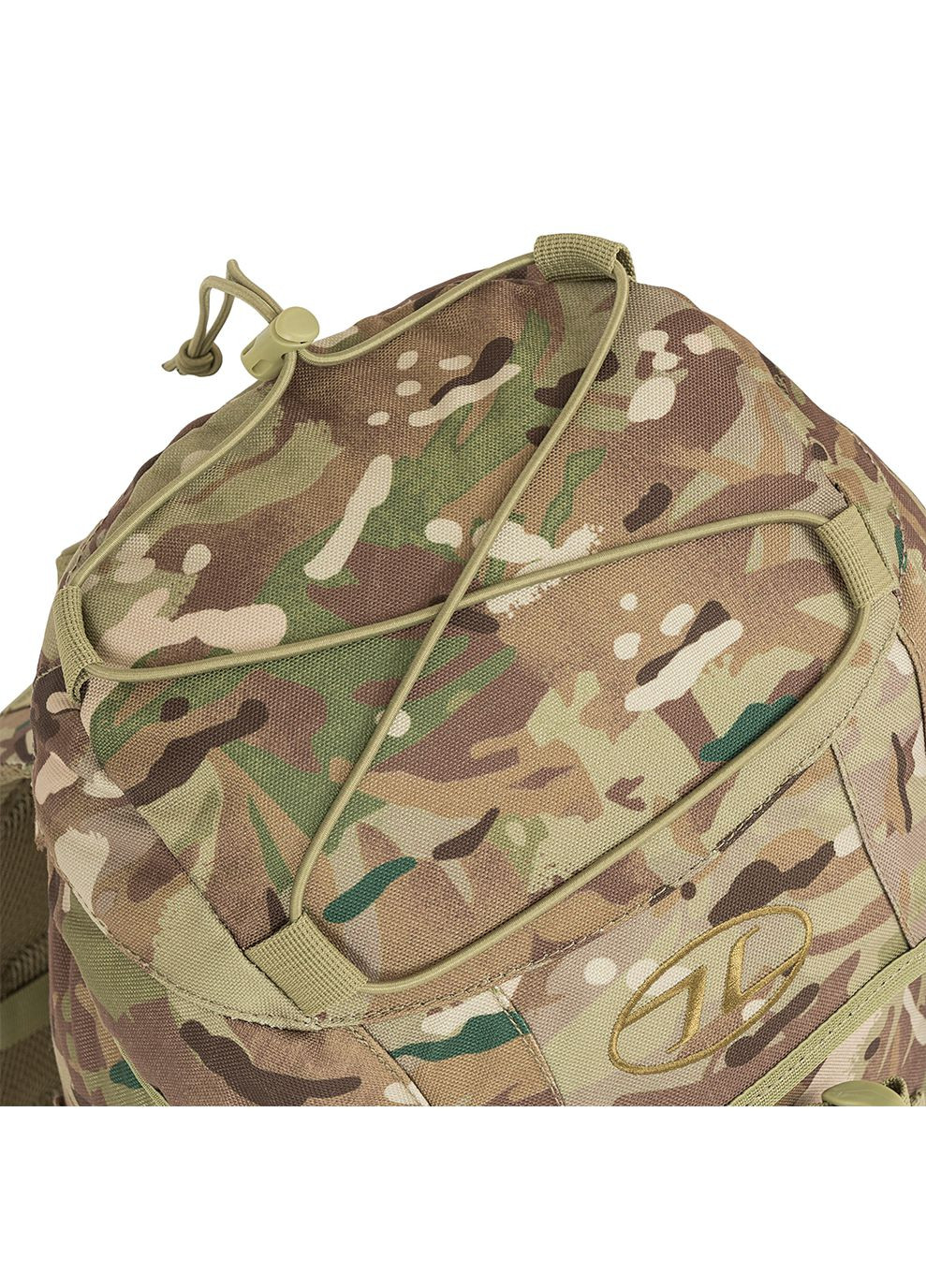 Рюкзак тактичний Forces Loader Rucksack 33L HMTC Highlander (268747252)