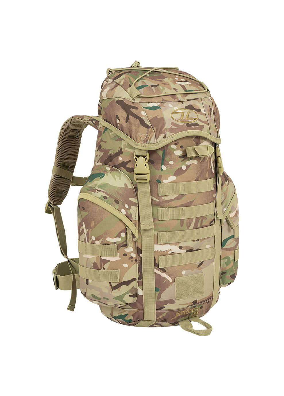 Рюкзак тактичний Forces Loader Rucksack 33L HMTC Highlander (268747252)