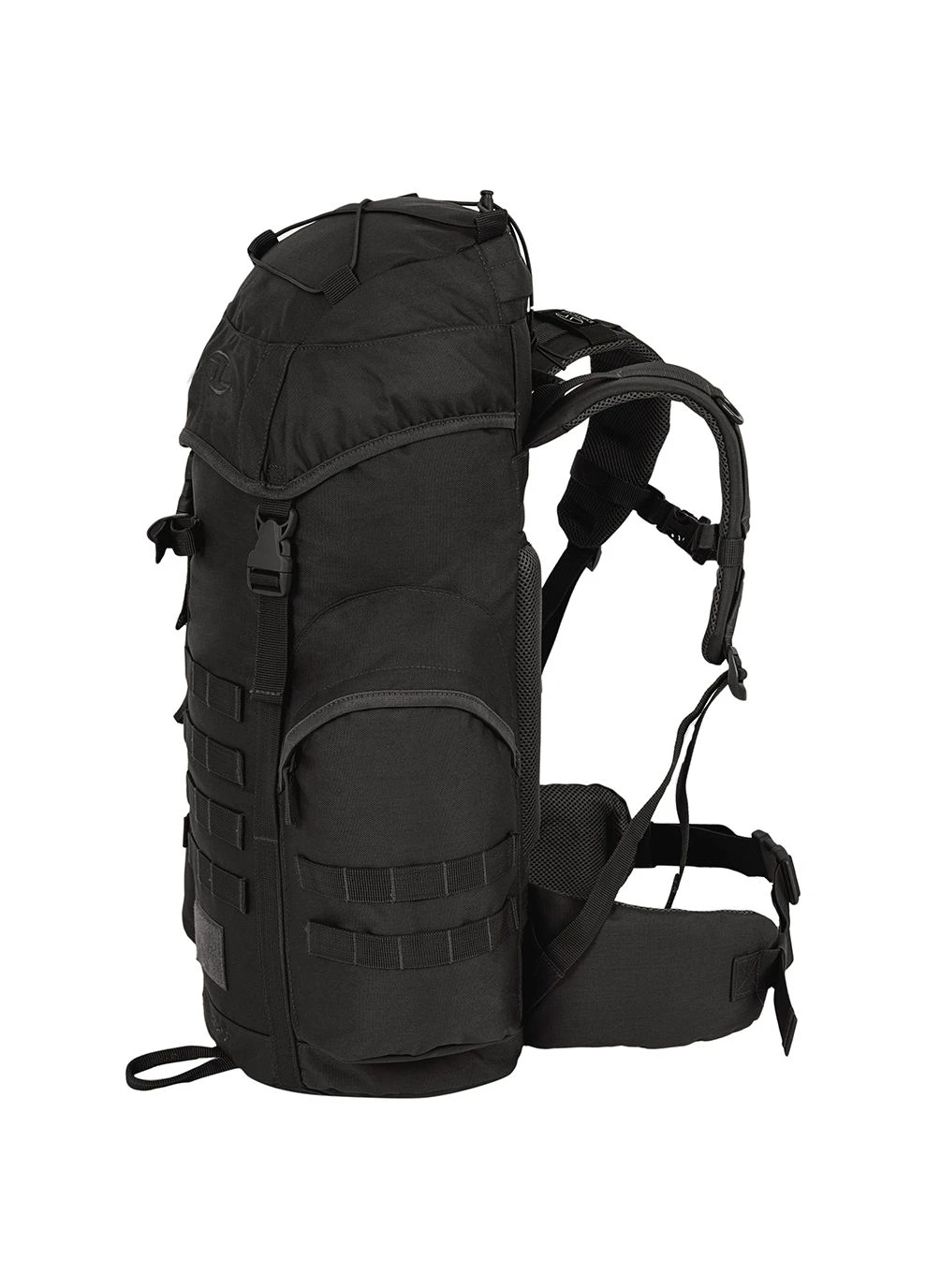 Рюкзак тактический Forces Loader Rucksack 44L Black Highlander (268747257)