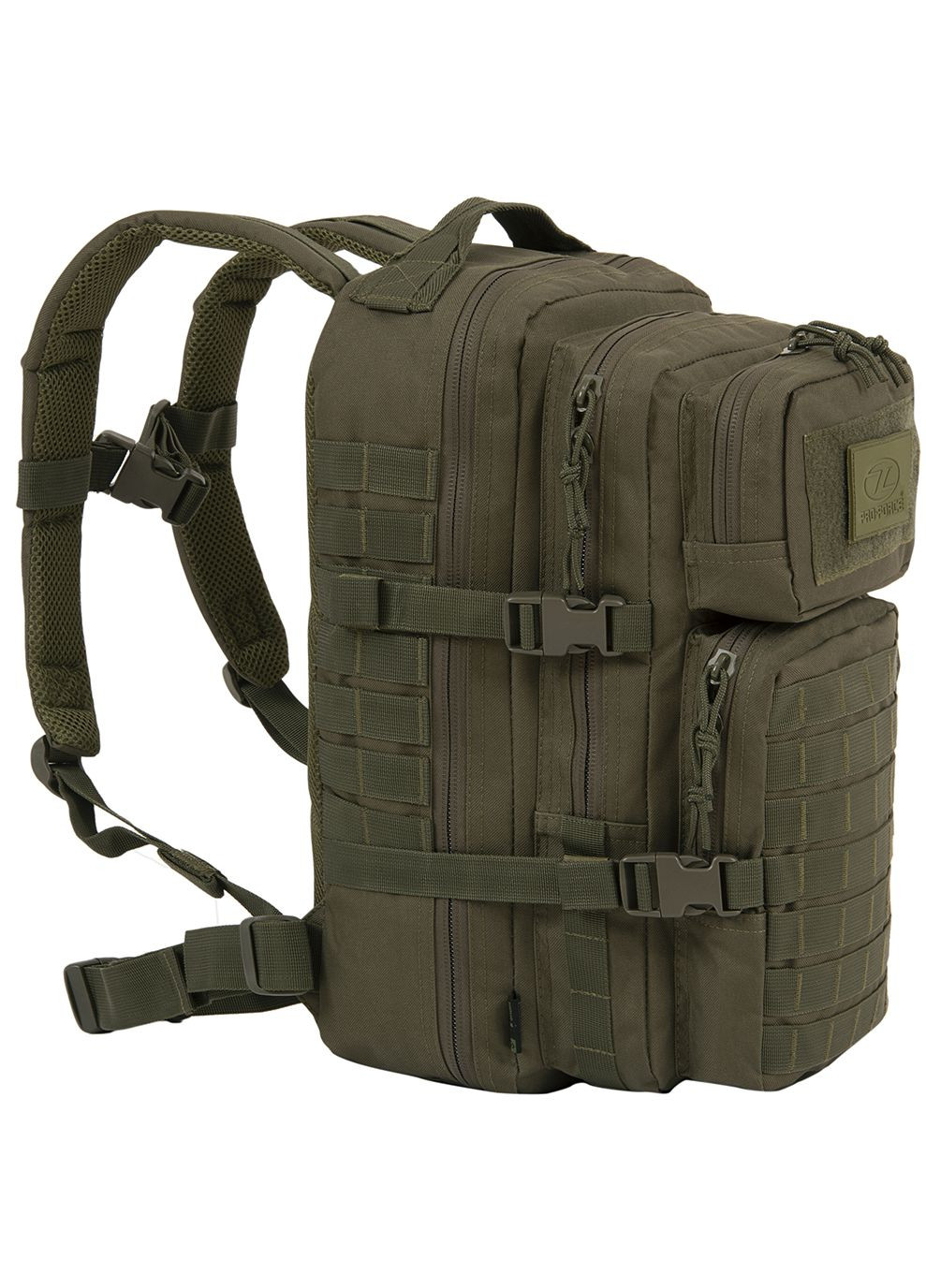 Рюкзак тактический Recon Backpack 28L Olive Highlander (268746787)