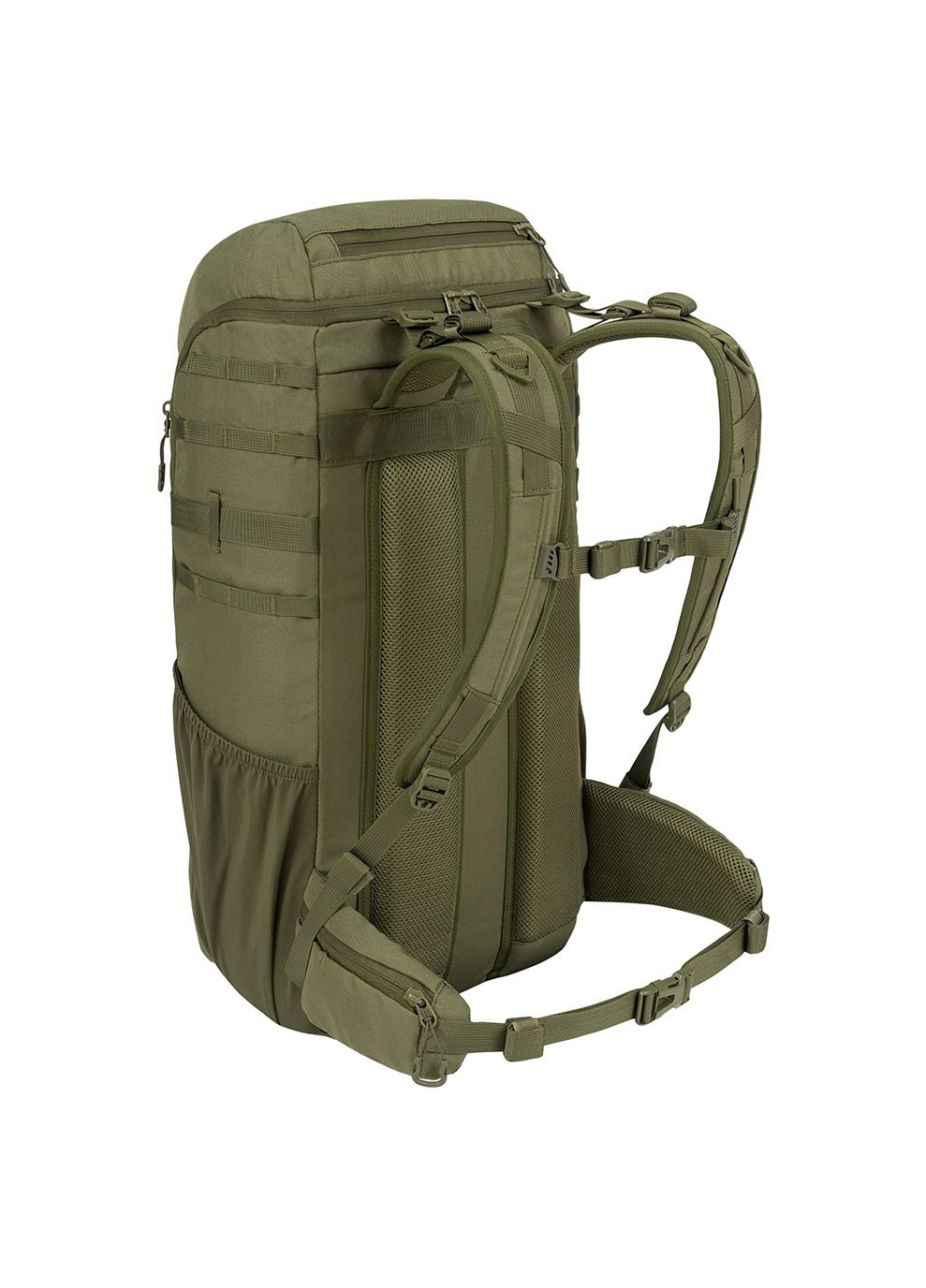 Рюкзак тактический Eagle 3 Backpack 40L Olive Highlander (268746792)