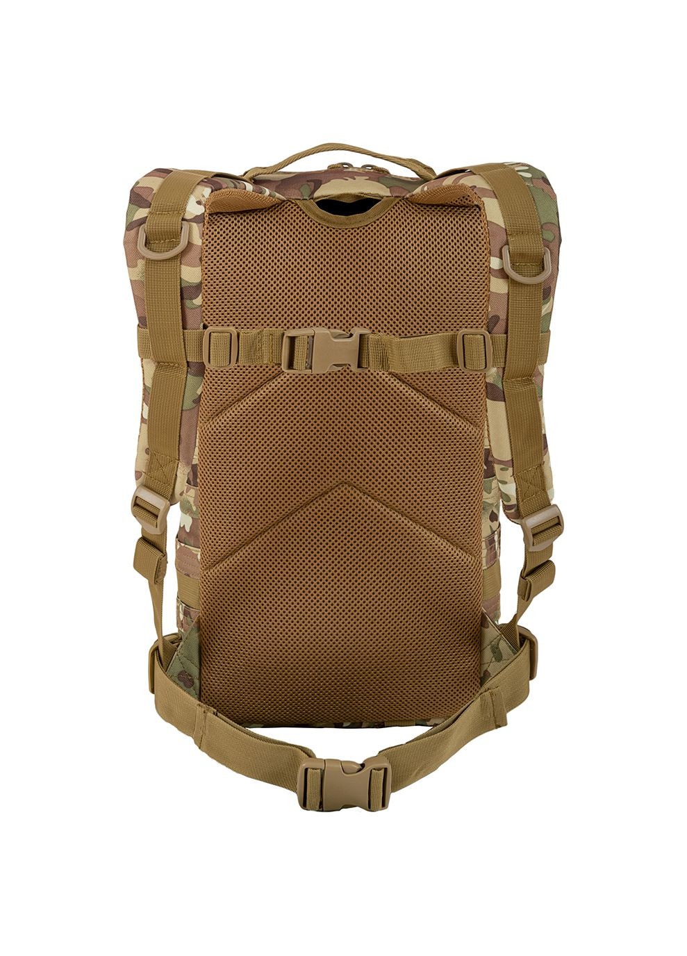 Рюкзак тактичний Recon Backpack 28L HMTC Highlander (268746801)