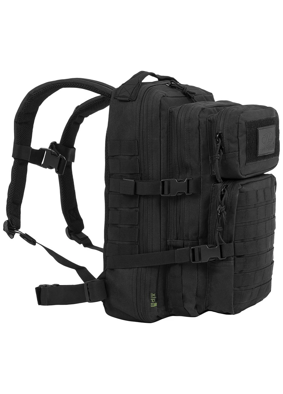 Рюкзак тактичний Recon Backpack 28L Black Highlander (268746800)