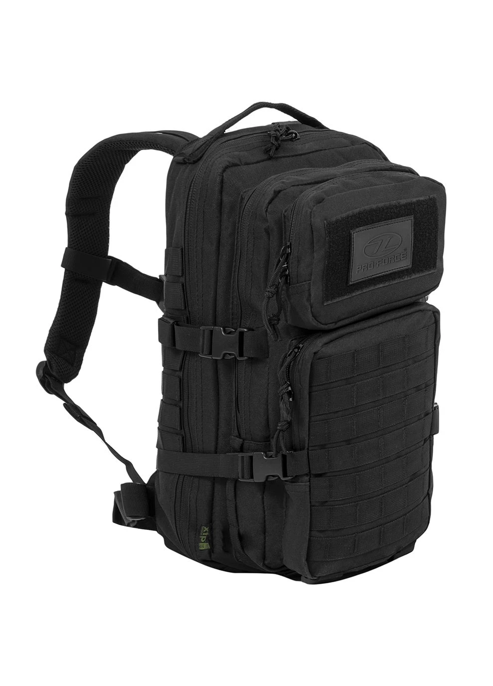 Рюкзак тактичний Recon Backpack 28L Black Highlander (268746800)