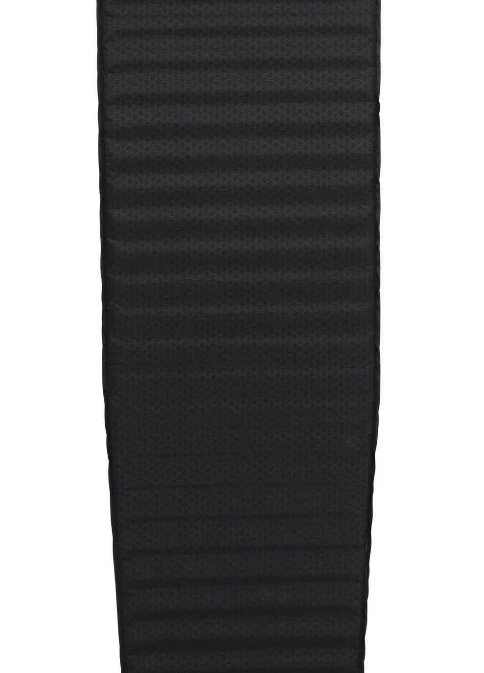 Килимок самонадувний Minto M 3 cm Black High Peak (268746997)