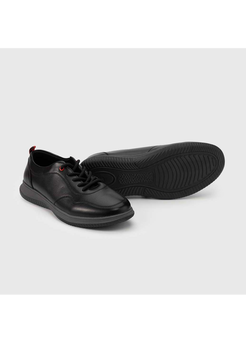 Черные туфли Kulada
