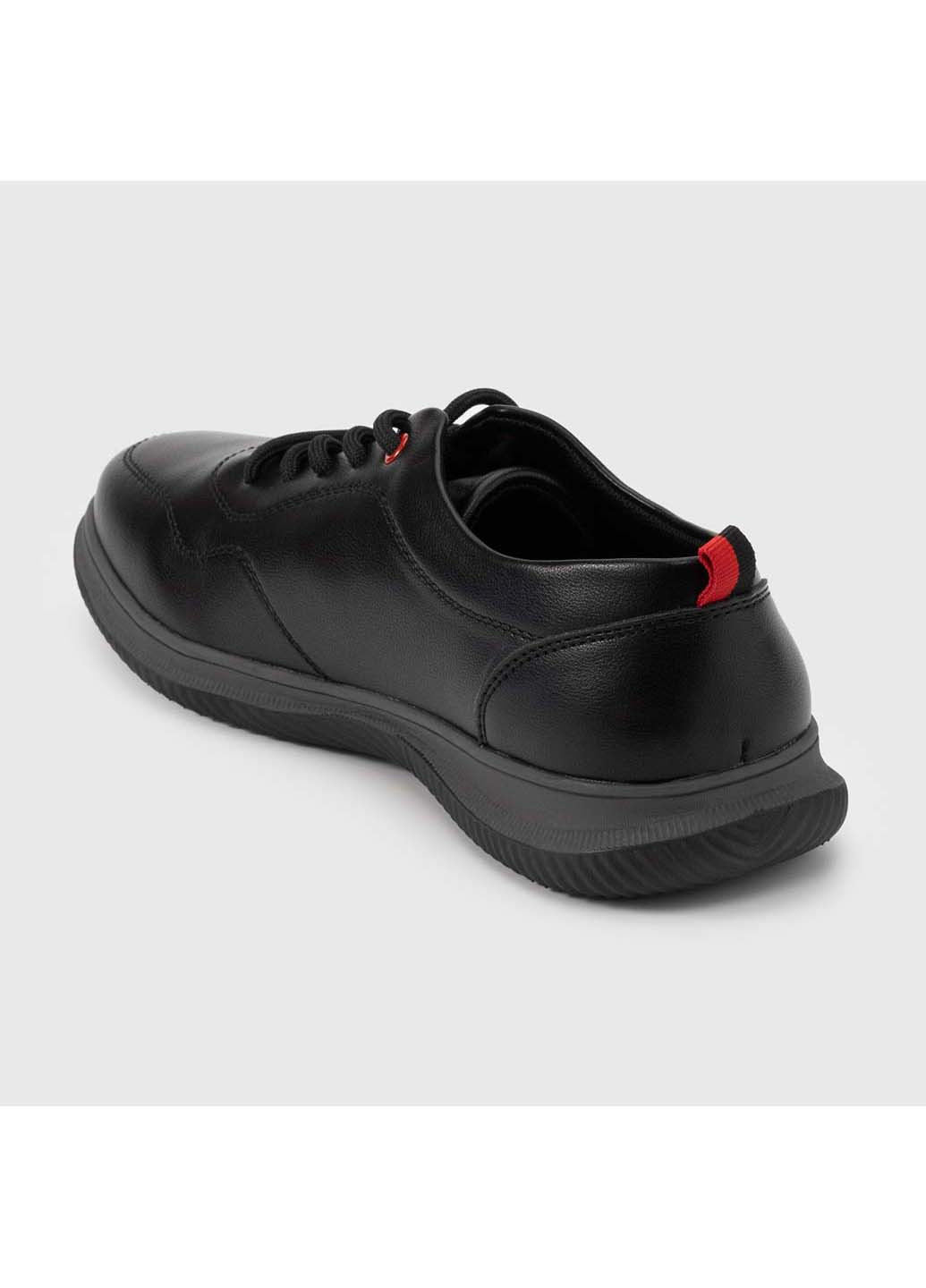 Черные туфли Kulada