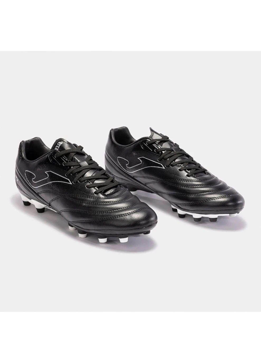 Бутси NUMERO-10 чорний Чол Joma (268747549)