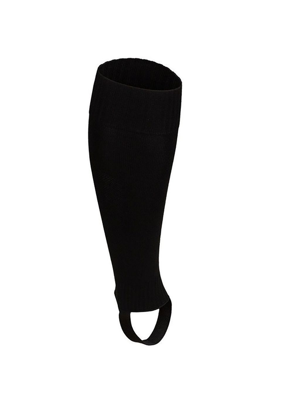 Гетрelect Feetless socks без шкарпетки чорний Чол Select (268746968)