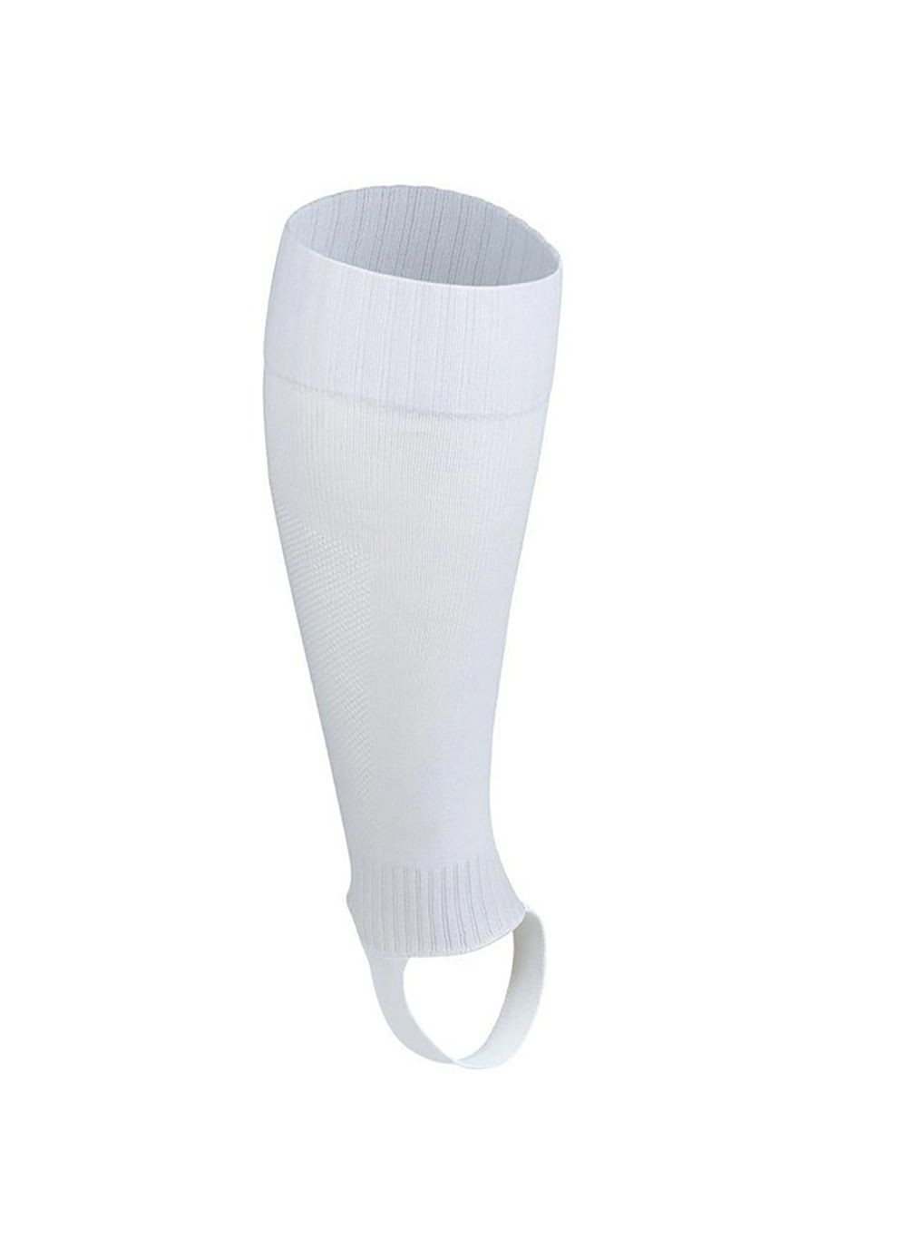 Гетрelect Feetless socks без шкарпетки білий Чол Select (268746506)