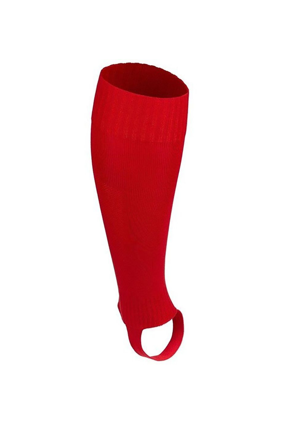 Гетры Feetless socks без шкарпетки красный муж Select (268747371)