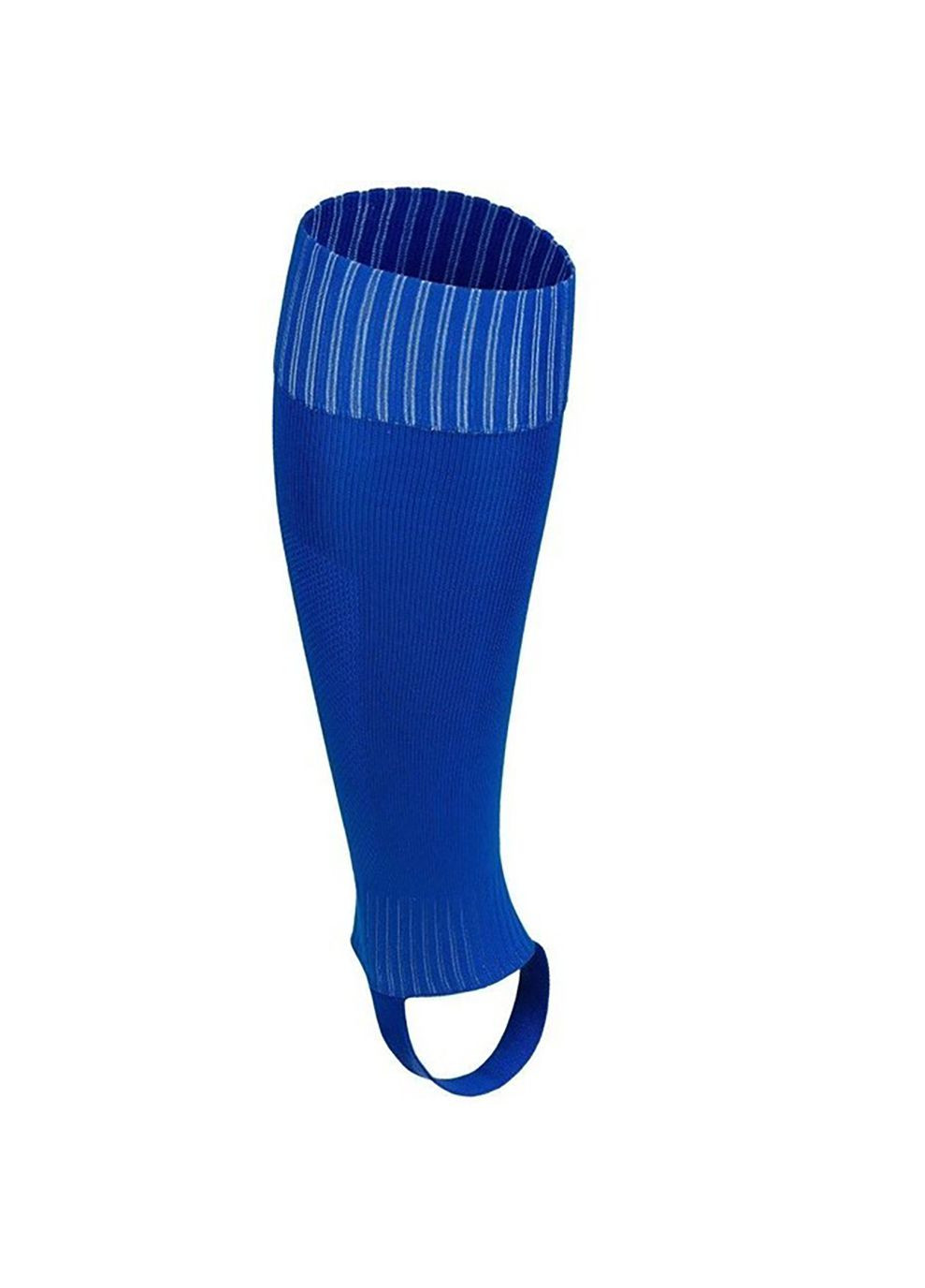 Гетры Feetless socks без шкарпетки синий муж Select (268746964)
