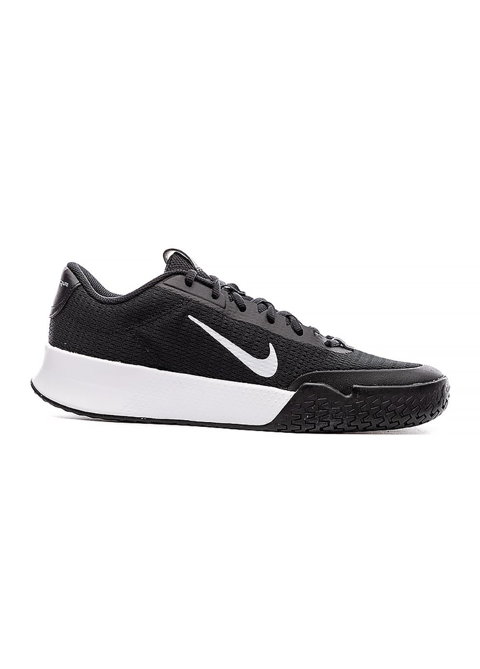 Черные демисезонные мужские кроссовки vapor lite 2 hc черный Nike