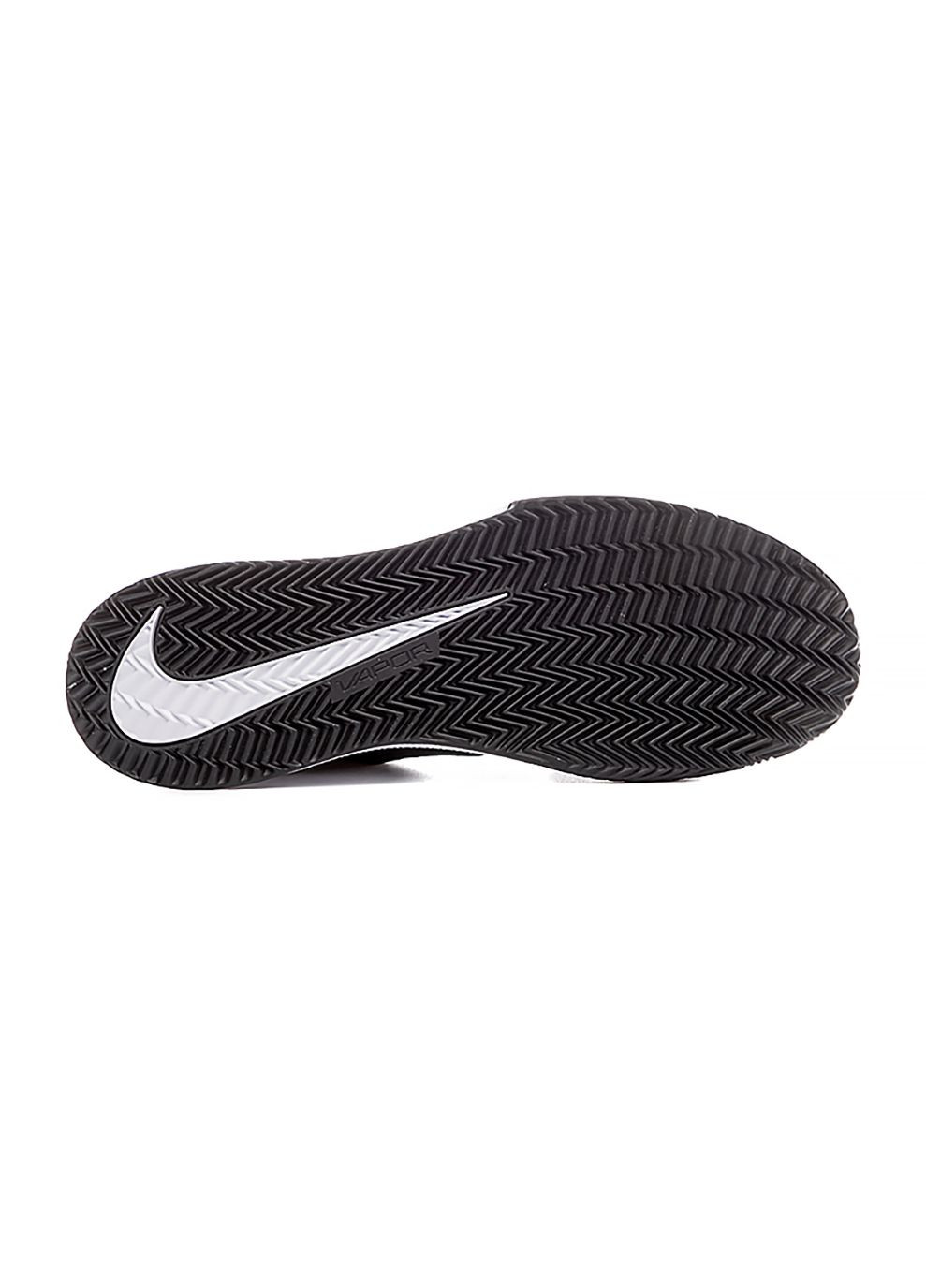 Черные демисезонные мужские кроссовки vapor lite 2 cly черный Nike