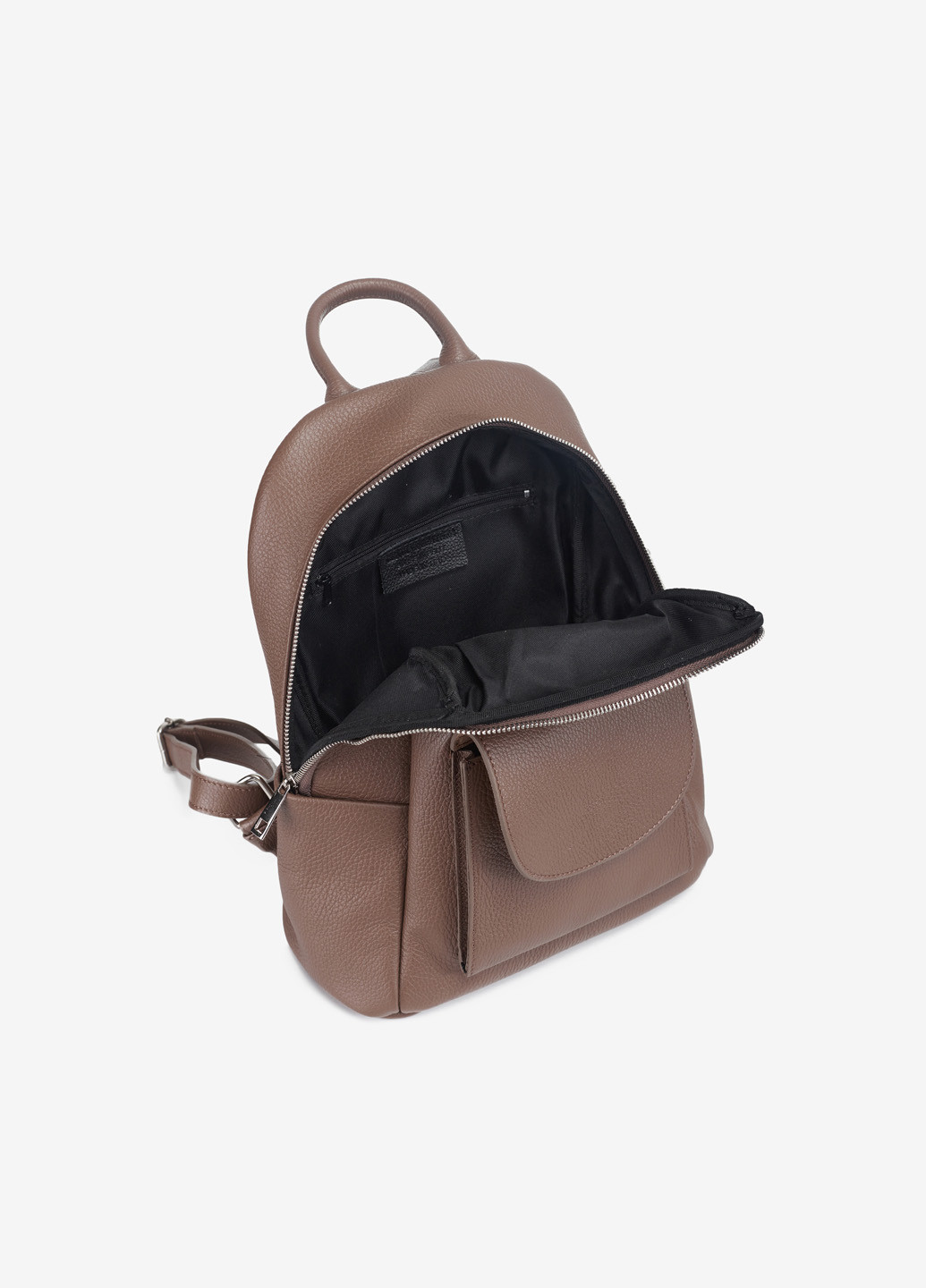 Рюкзак женский кожаный Backpack Regina Notte (269000206)