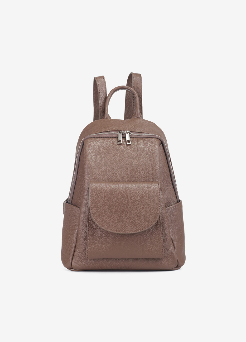 Рюкзак жіночий шкіряний Backpack Regina Notte (269000206)