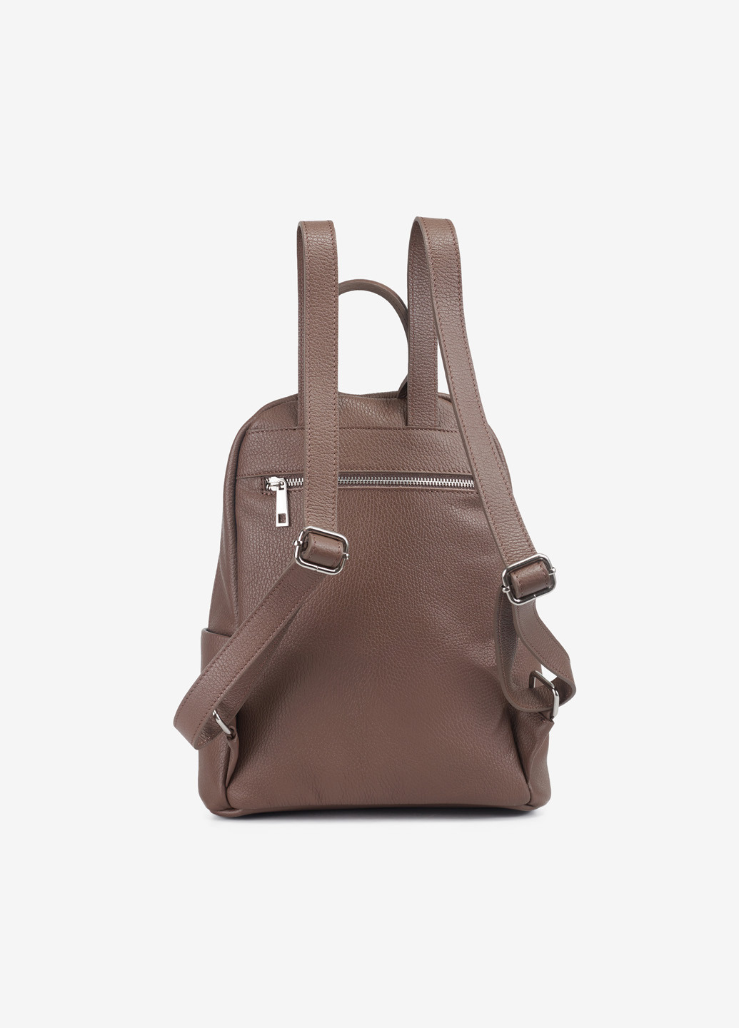 Рюкзак женский кожаный Backpack Regina Notte (269000206)