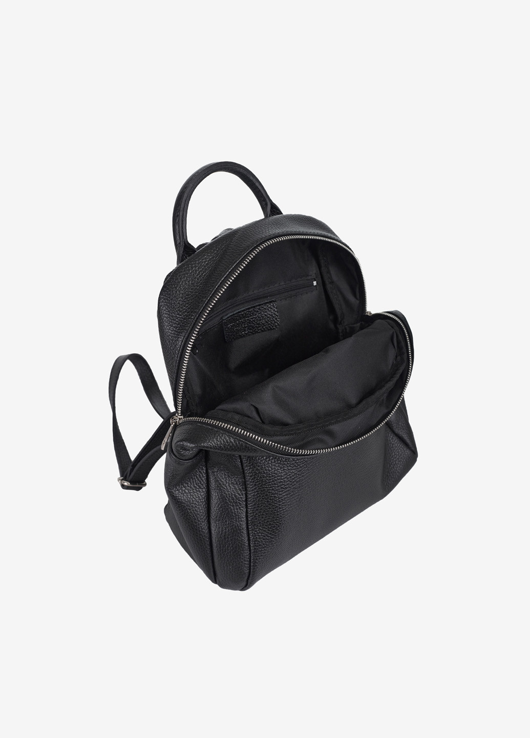 Рюкзак жіночий шкіряний Backpack Regina Notte (269000227)