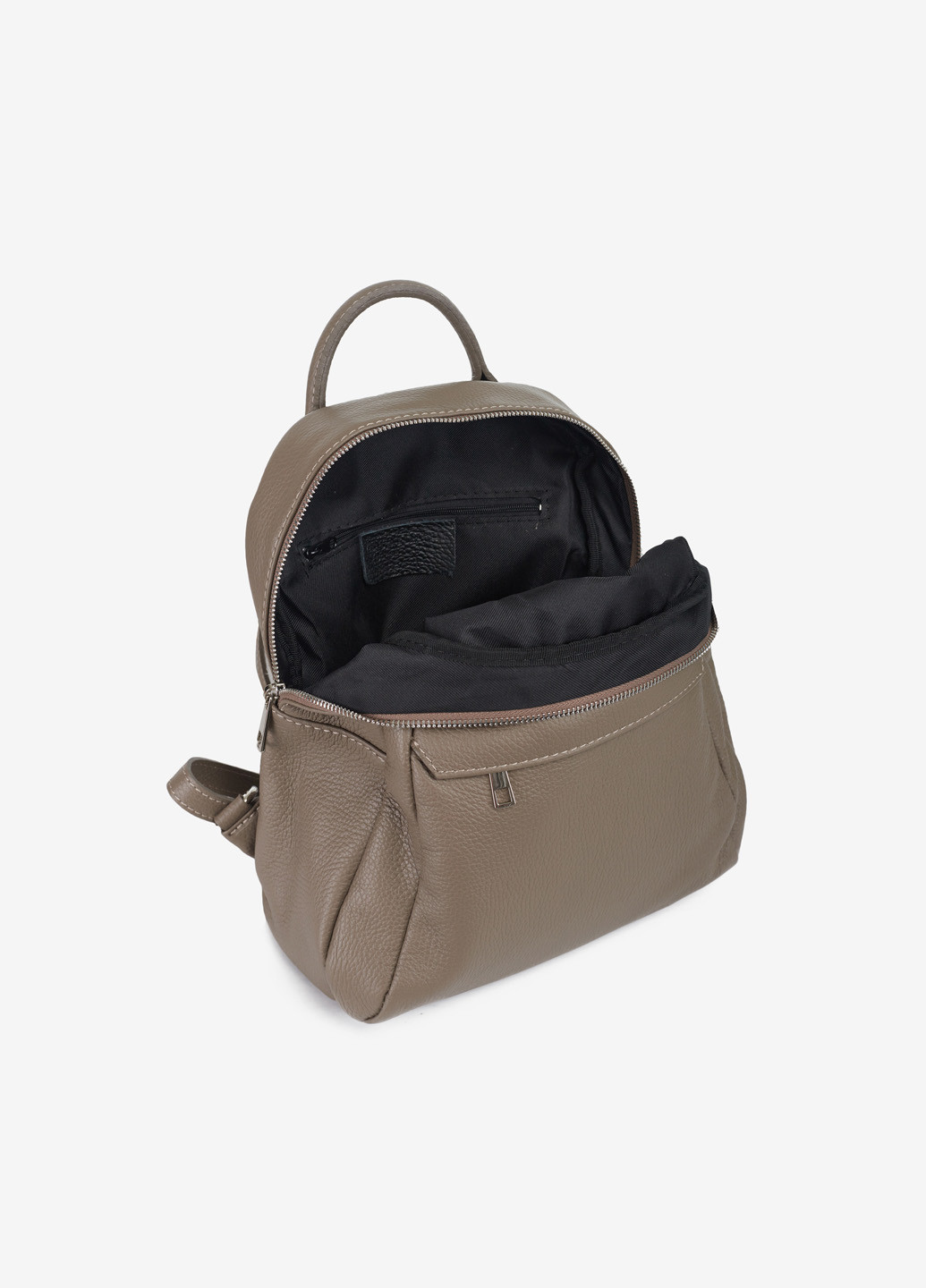 Рюкзак женский кожаный Backpack Regina Notte (269000229)