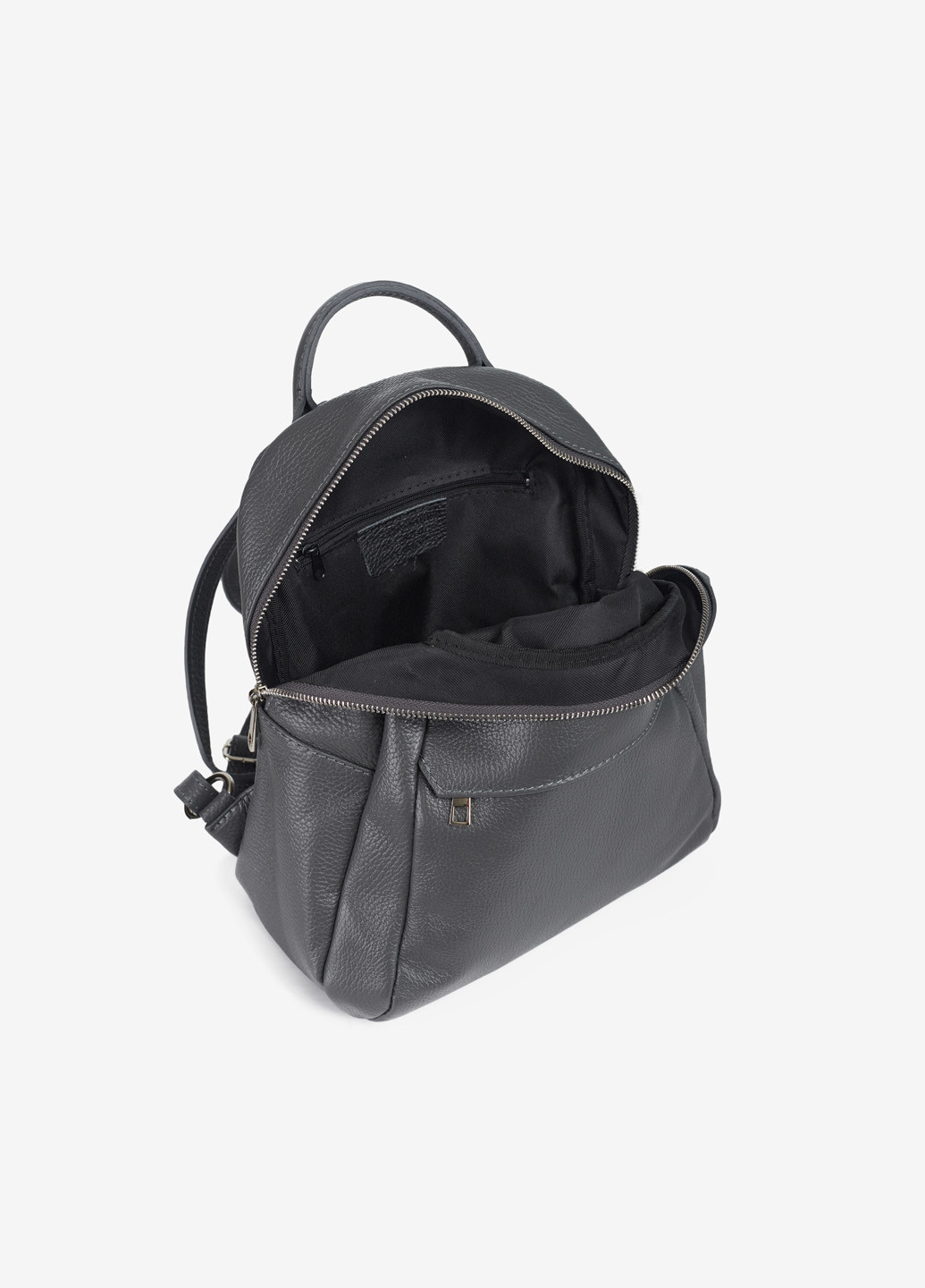 Рюкзак жіночий шкіряний Backpack Regina Notte (269000228)