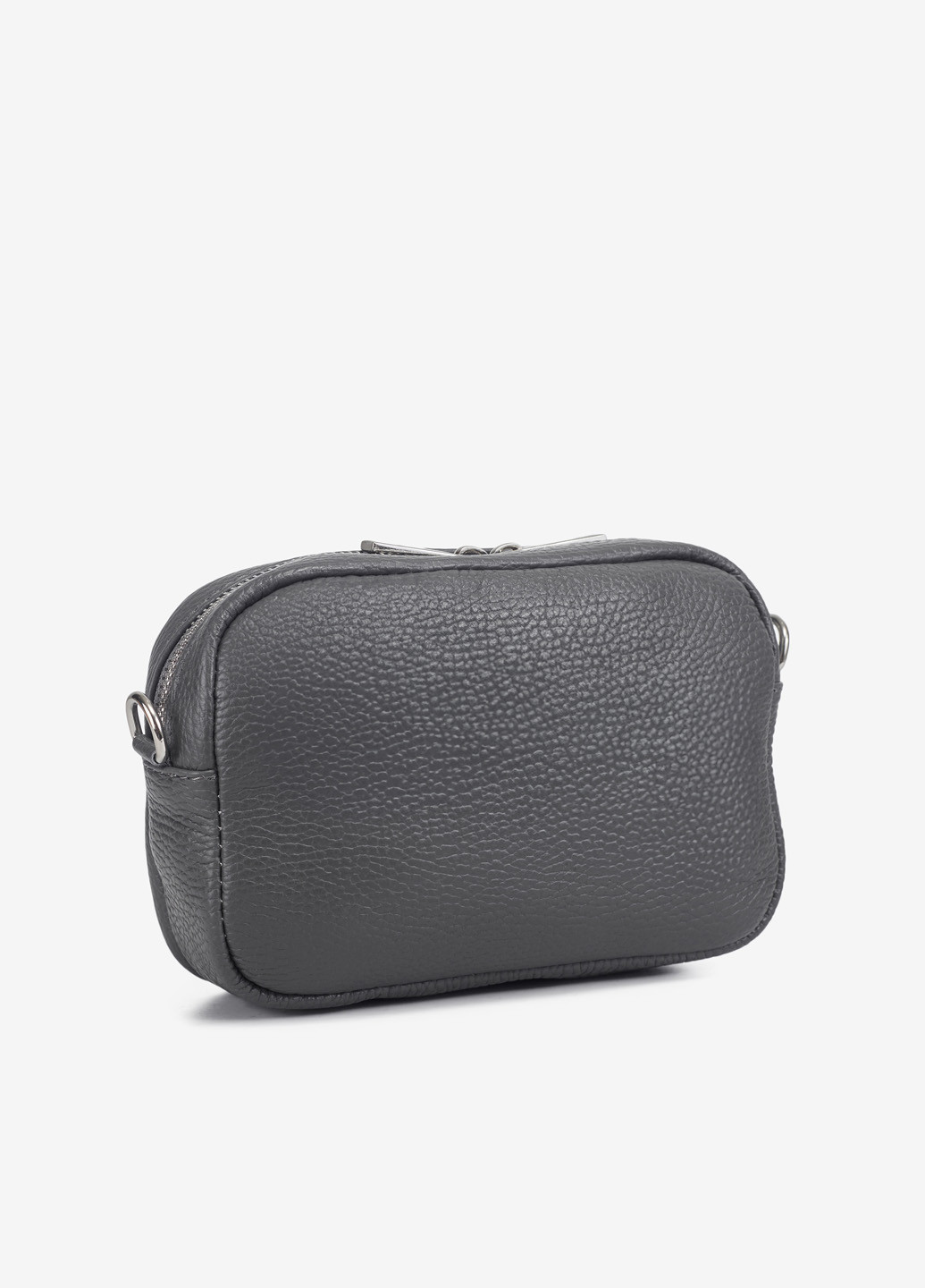 Сумка женская кожаная кросс-боди маленькая Сrossbody Regina Notte (269000193)